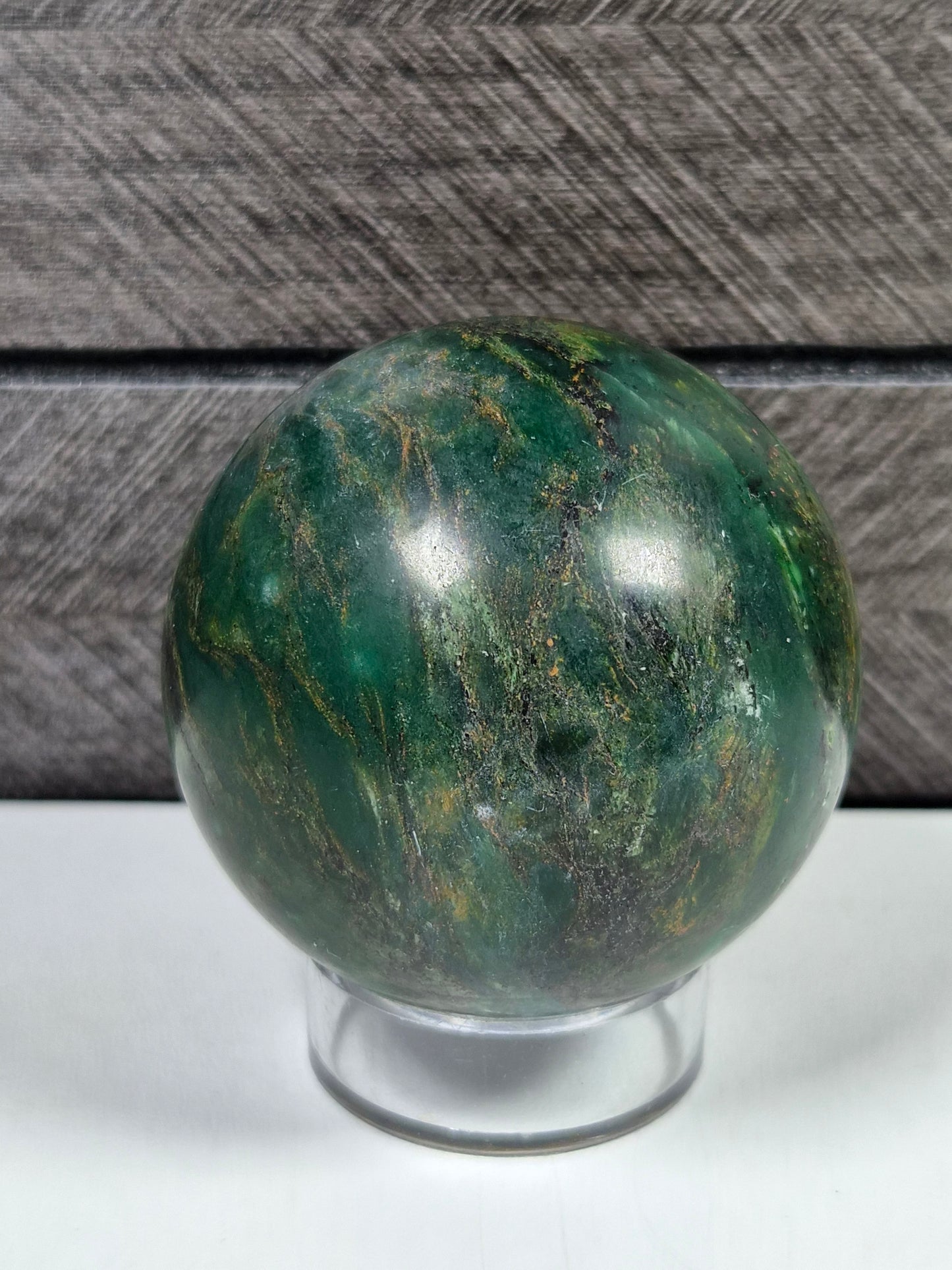 Emerald bol 210 gram