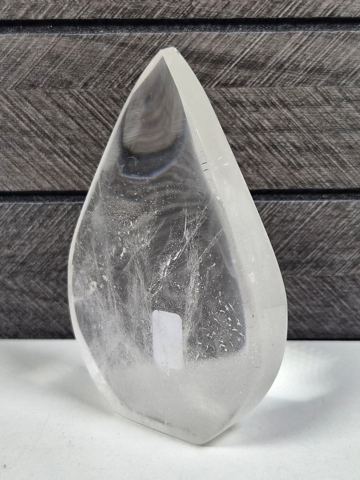 Bergkristal Sculptuur 144 gram