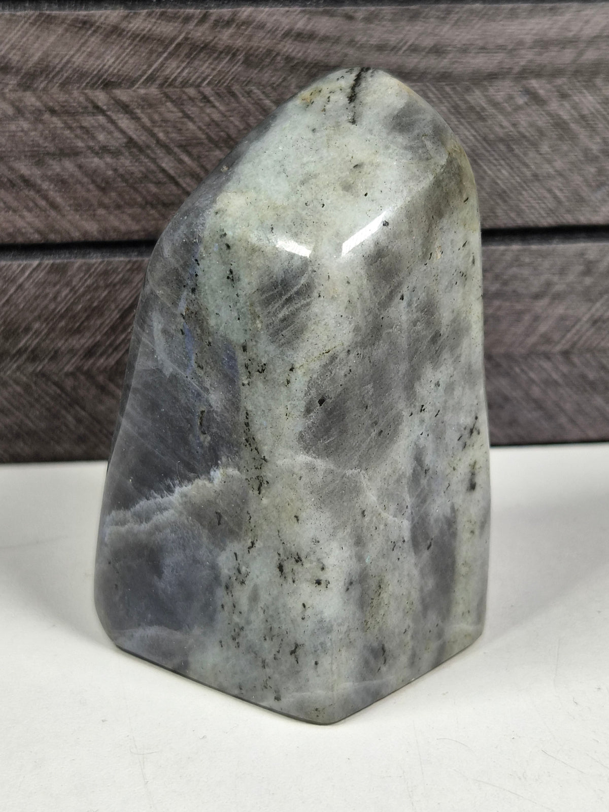 Labradoriet Sculptuur 346 gram