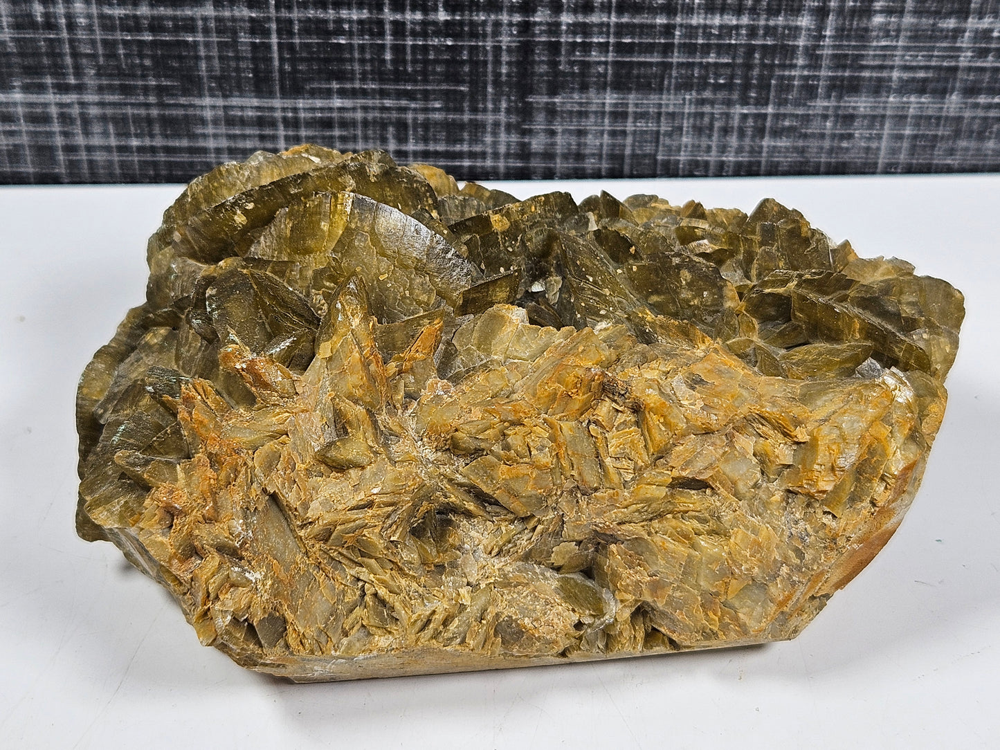 Sideriet 694 gram