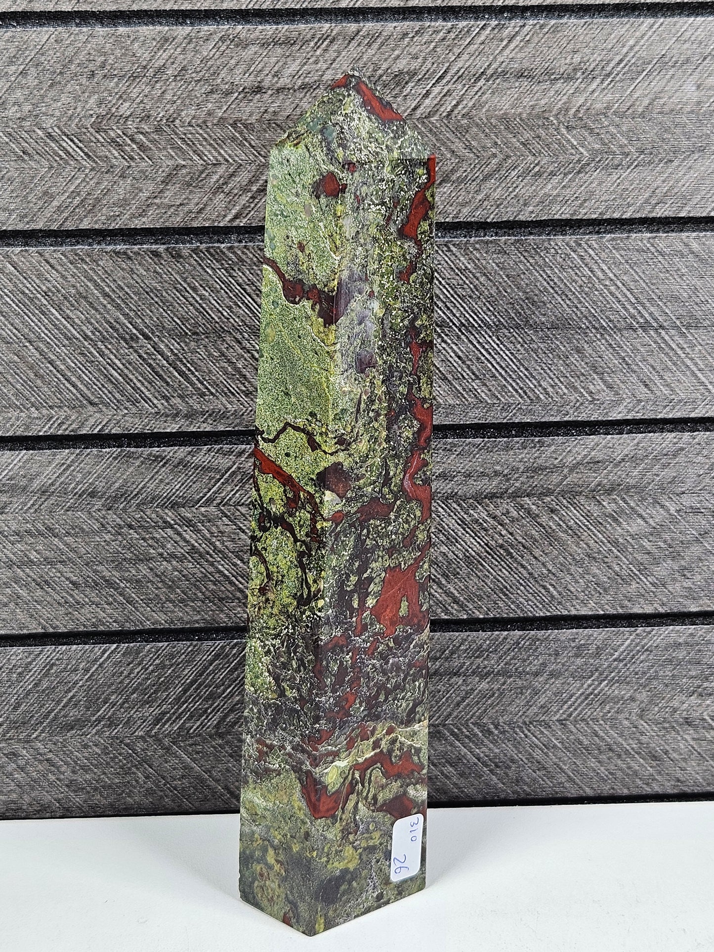 Drakenbloed toren 310 gram