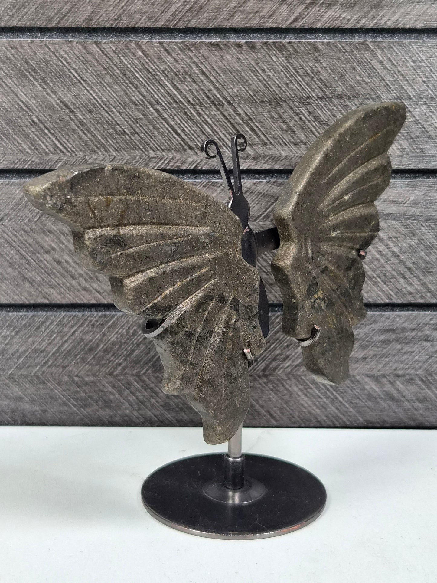 Pyriet Vlinder nr14