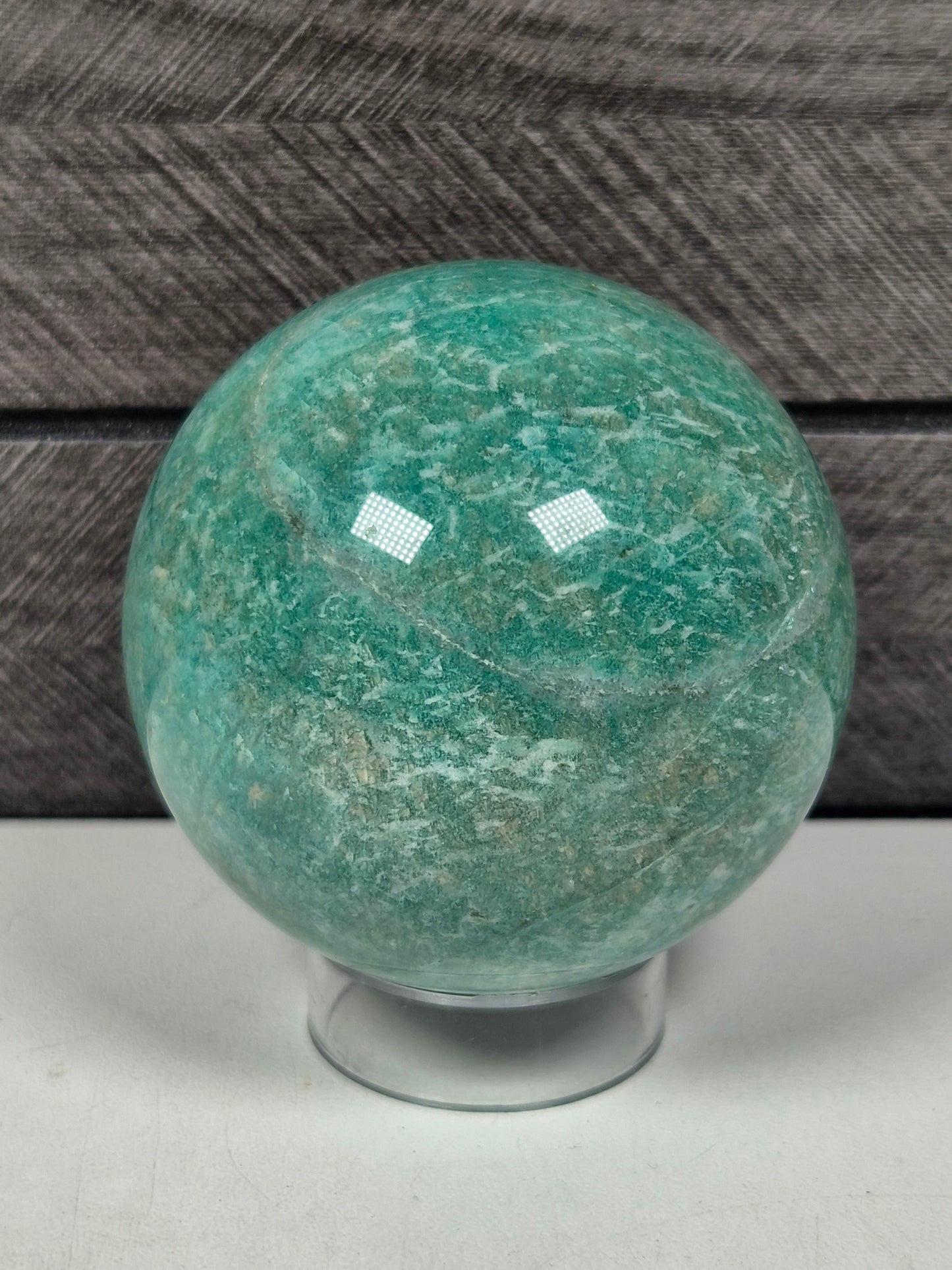 Amazoniet bol 306 gram