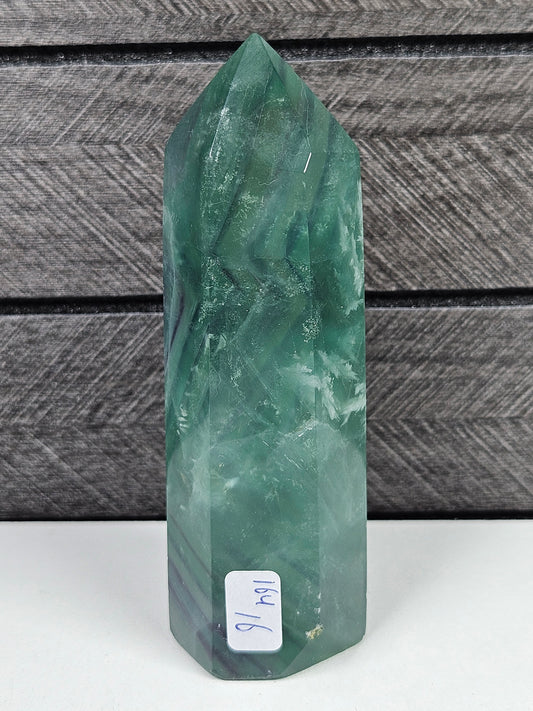 Vederfluoriet toren 164 gram