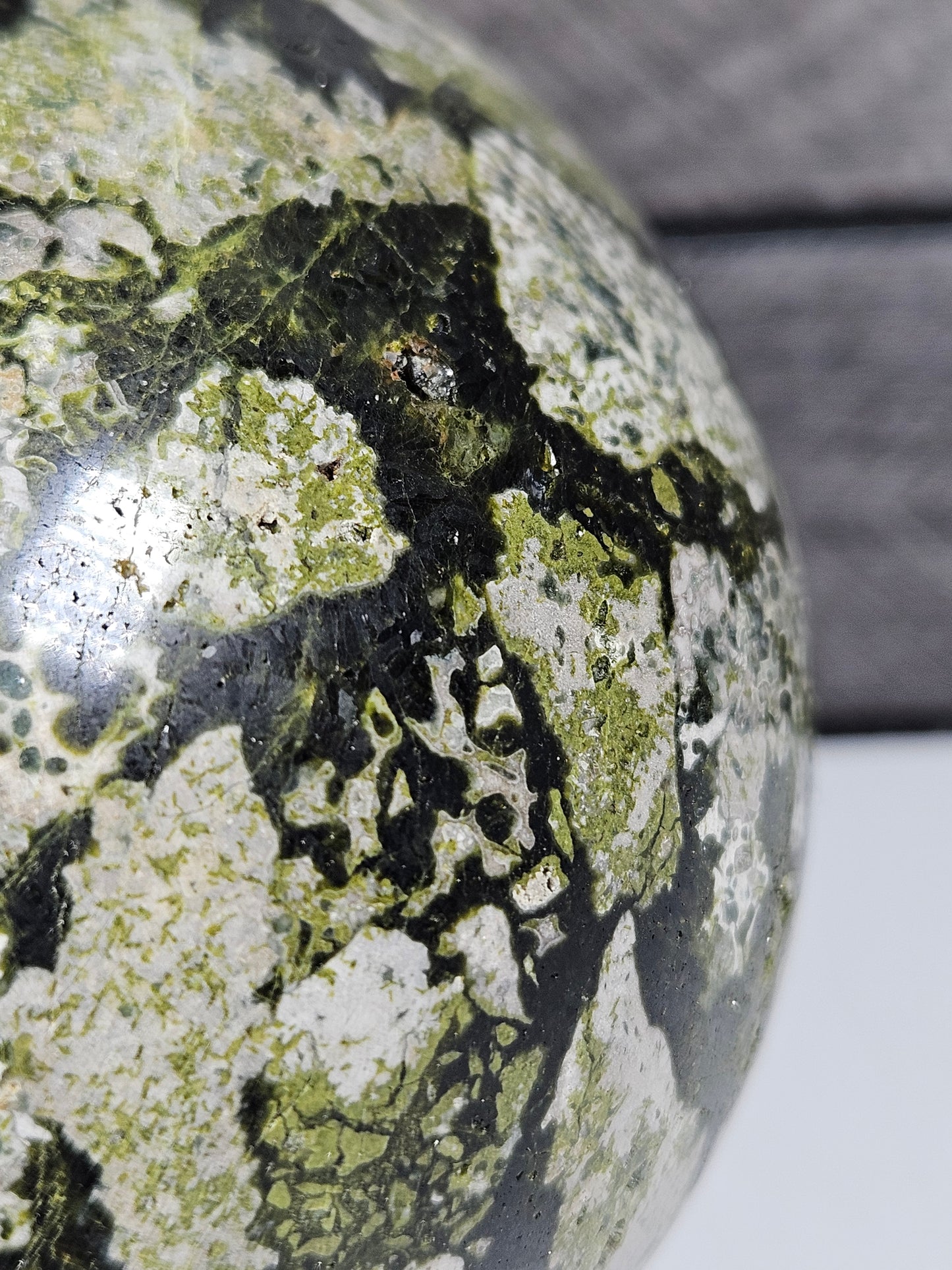 Epidoot bol 842 gram