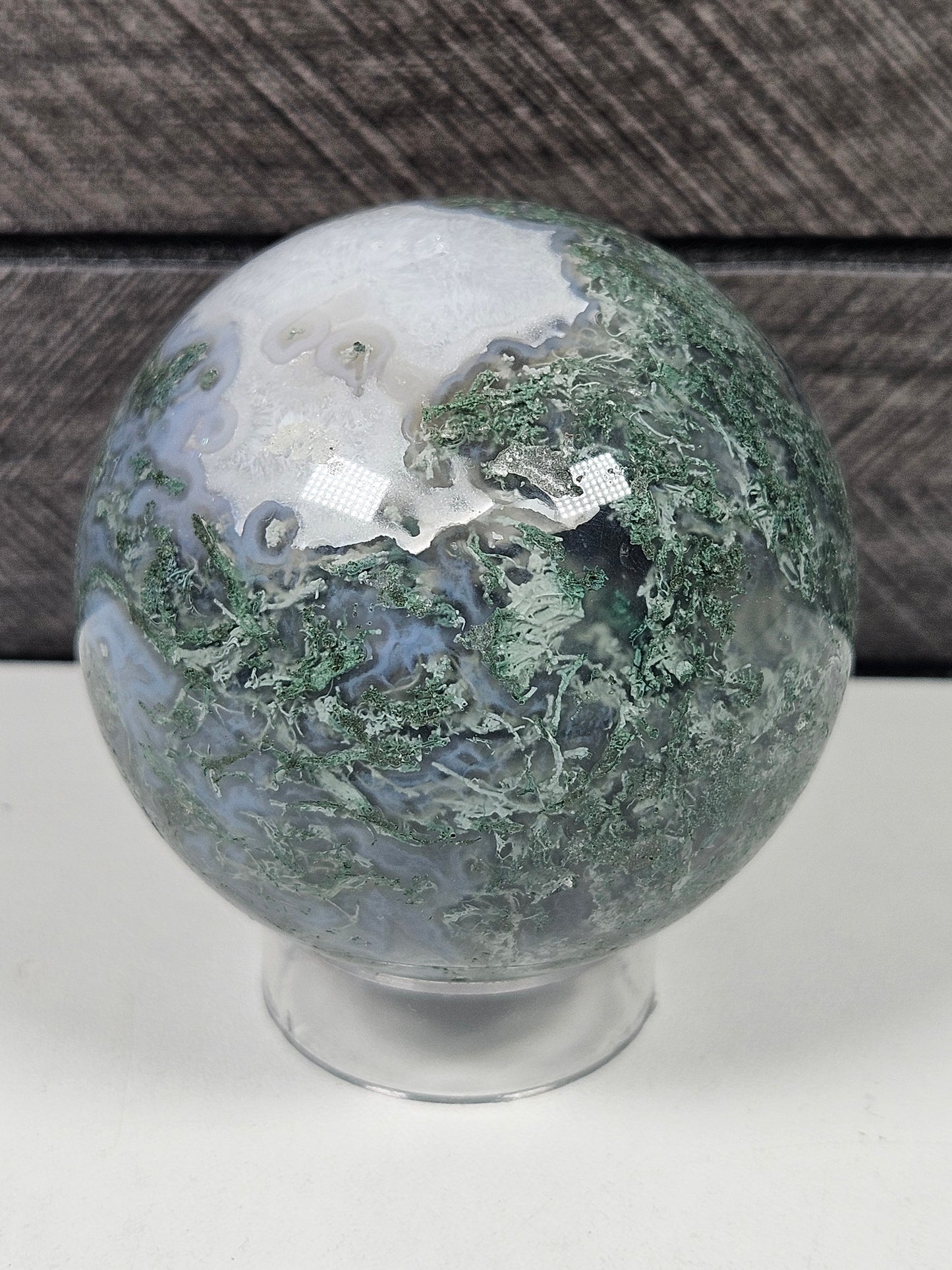 Mosagaat bol 244 gram