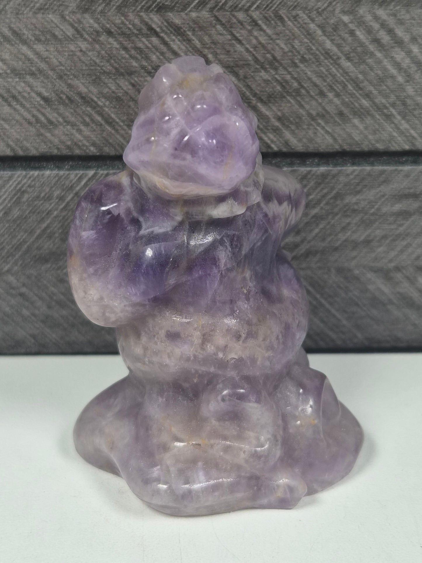 Dream Amethist Ursula 130 gram