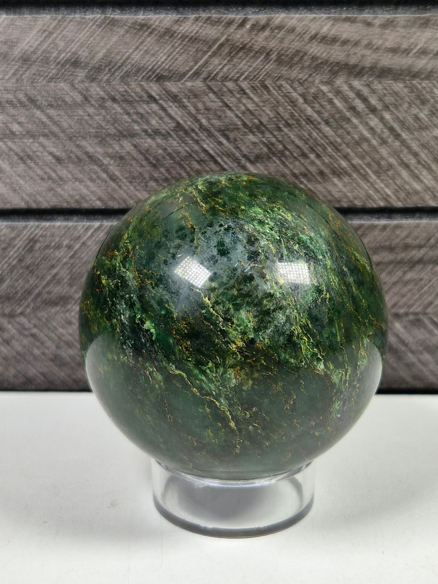 Emerald bol 276 gram