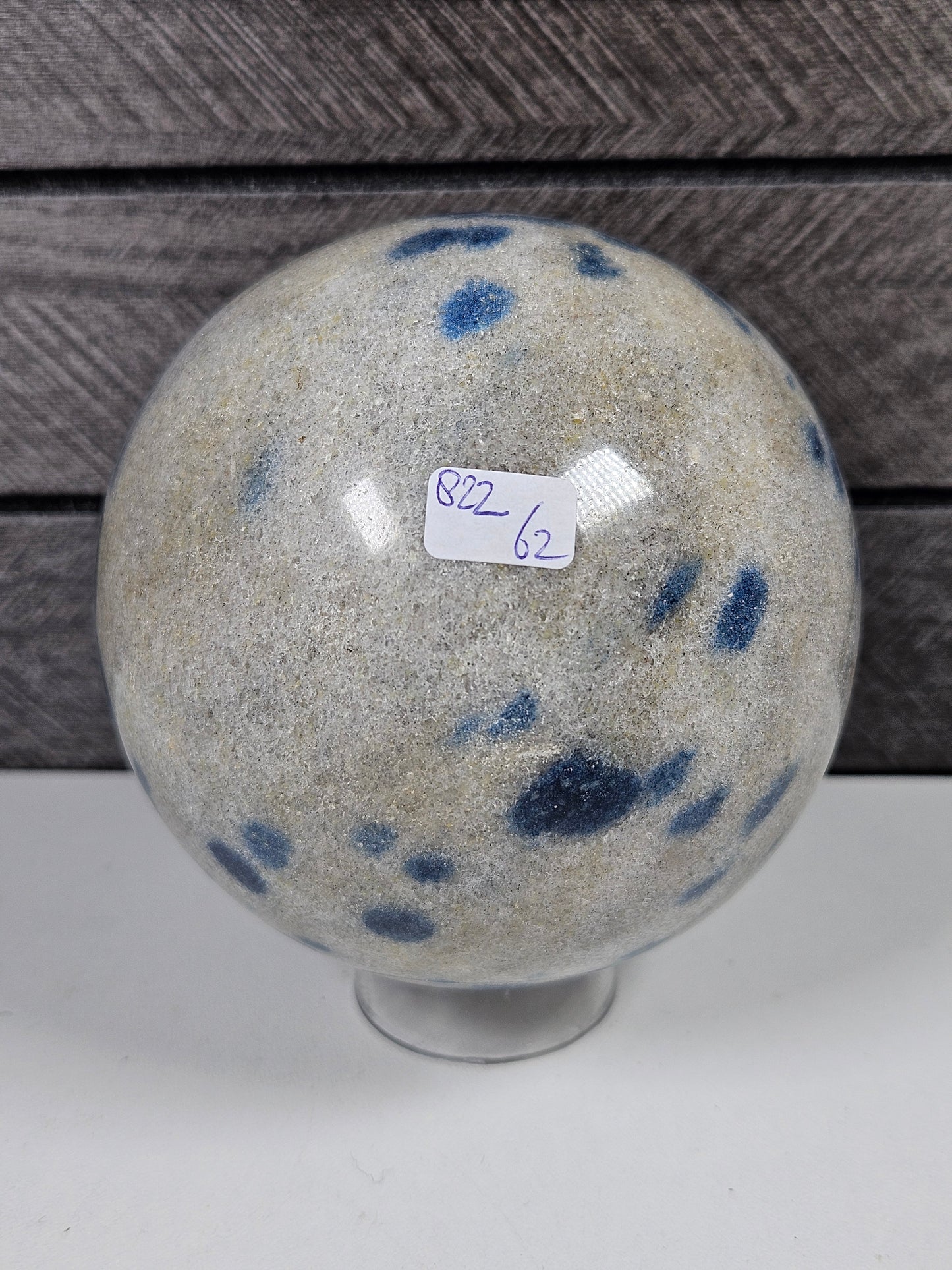 K2 japis bol 822 gram