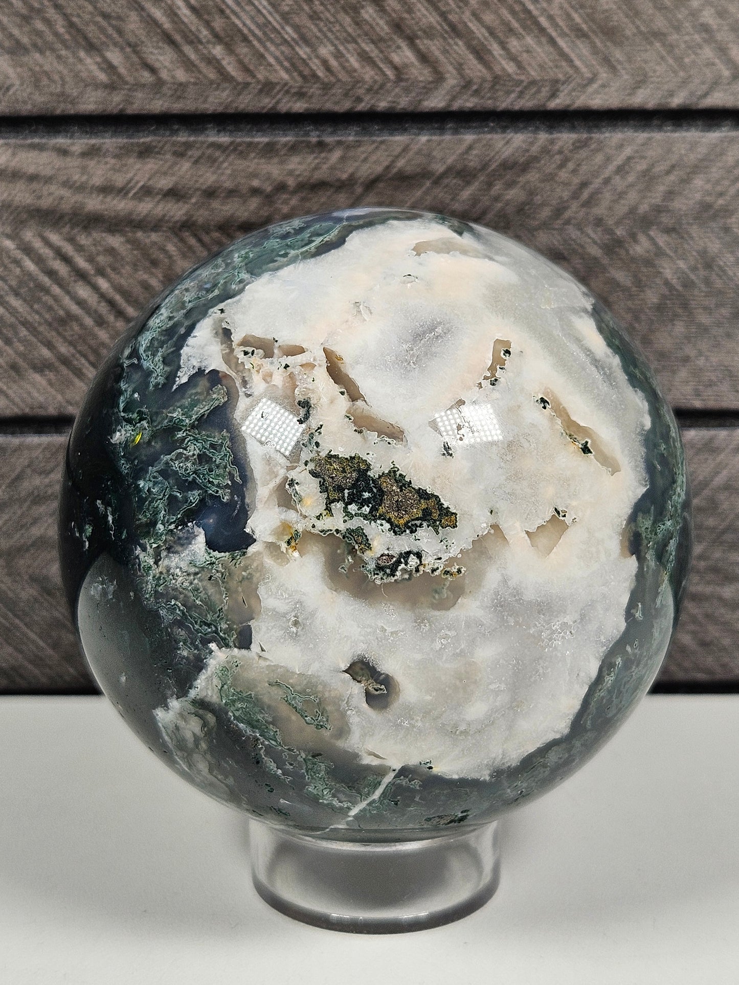 Mosagaat bol 592 gram