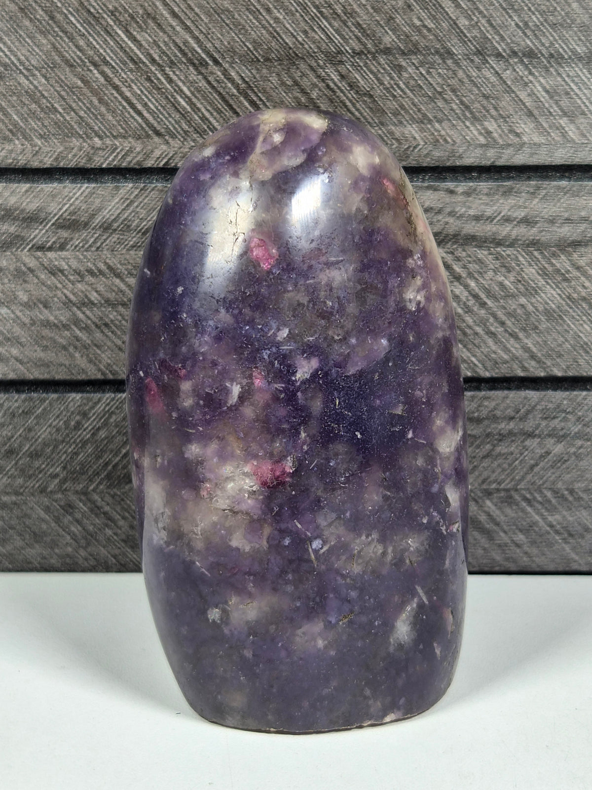 Unicorn Steen Sculptuur 352 gram