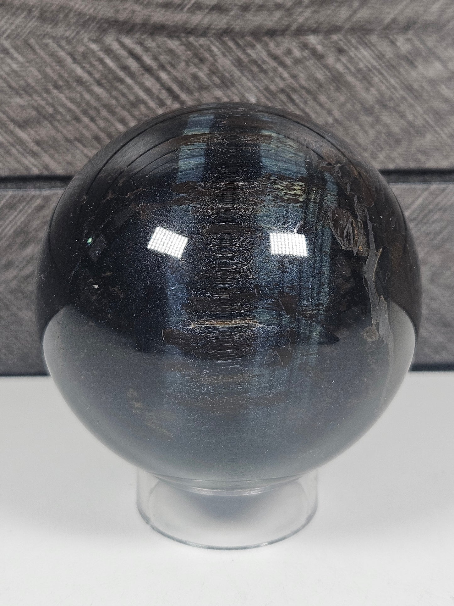 Valkenoog bol 368 gram