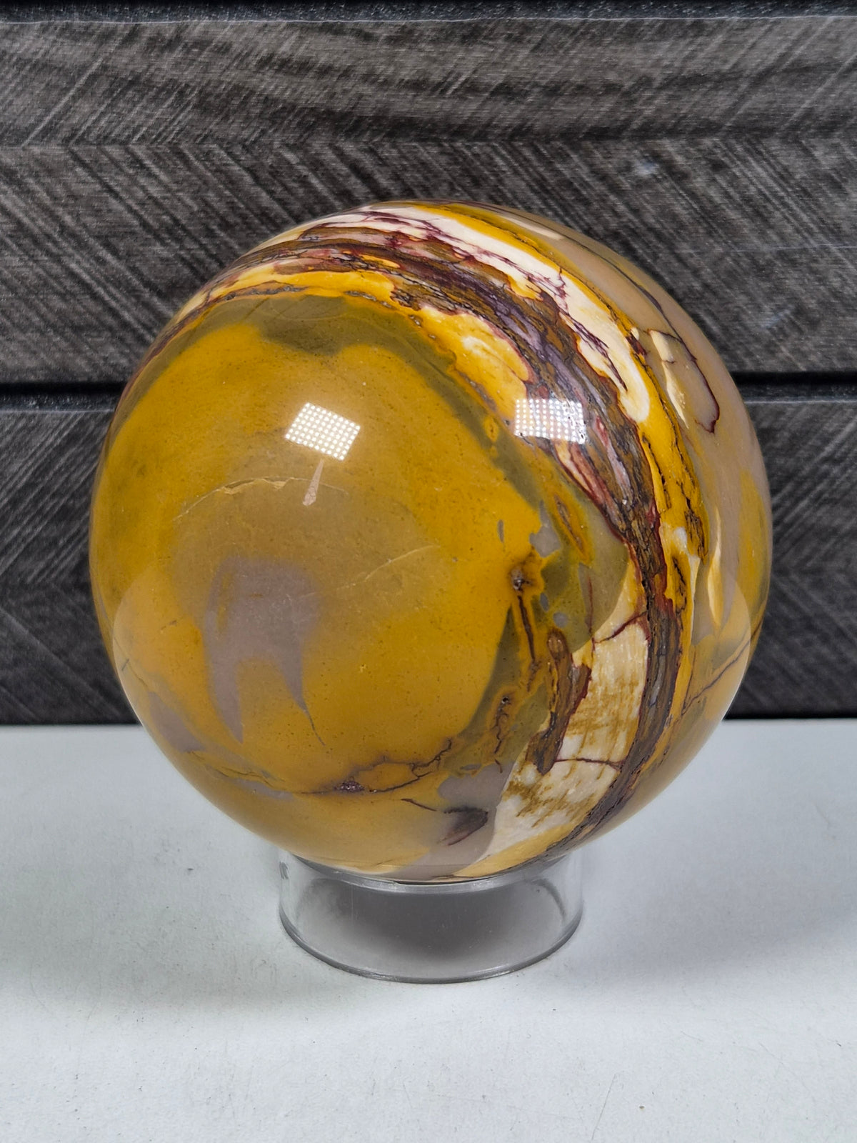 Mookaiet bol 394 gram