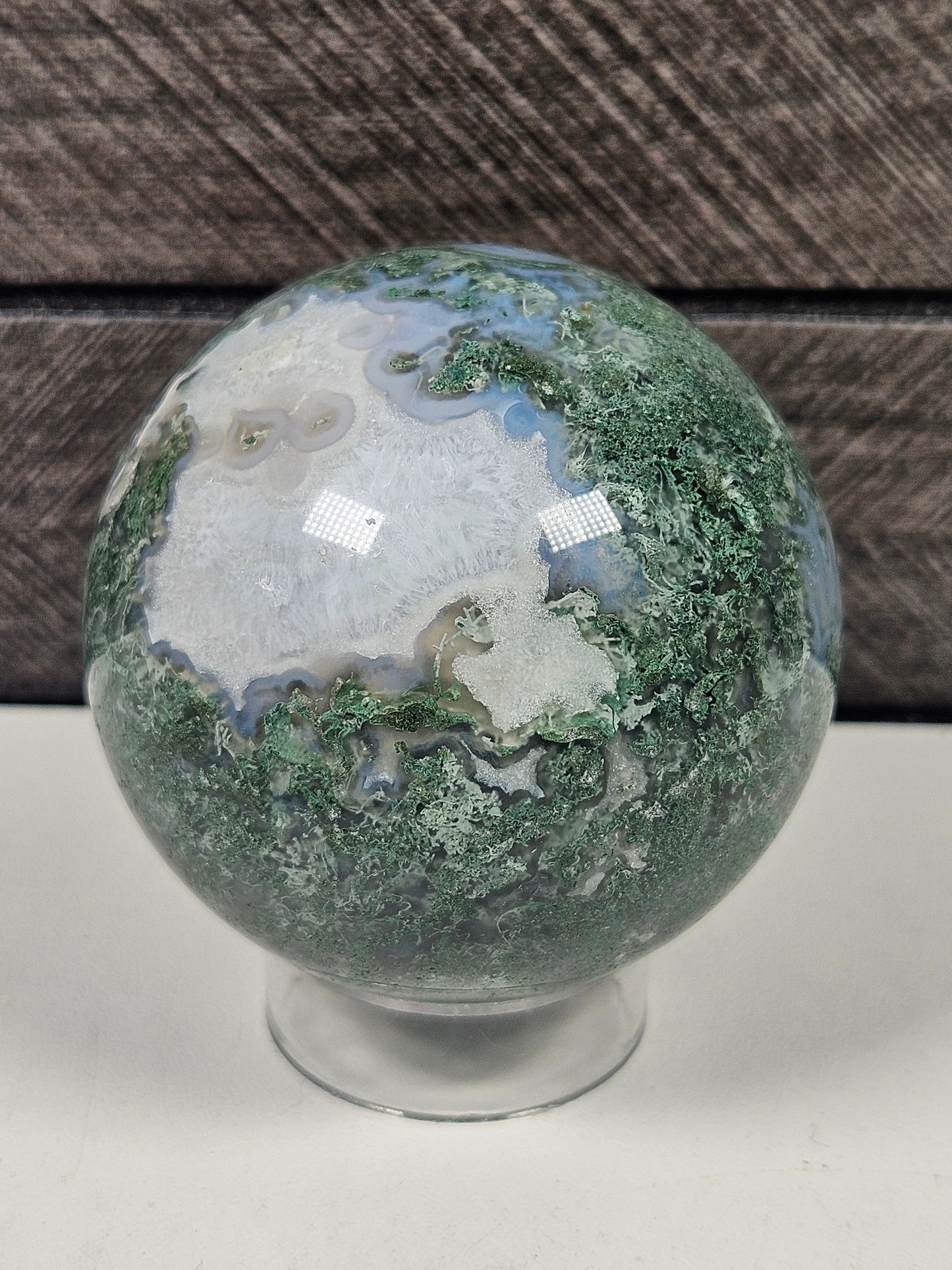 Mosagaat bol 244 gram