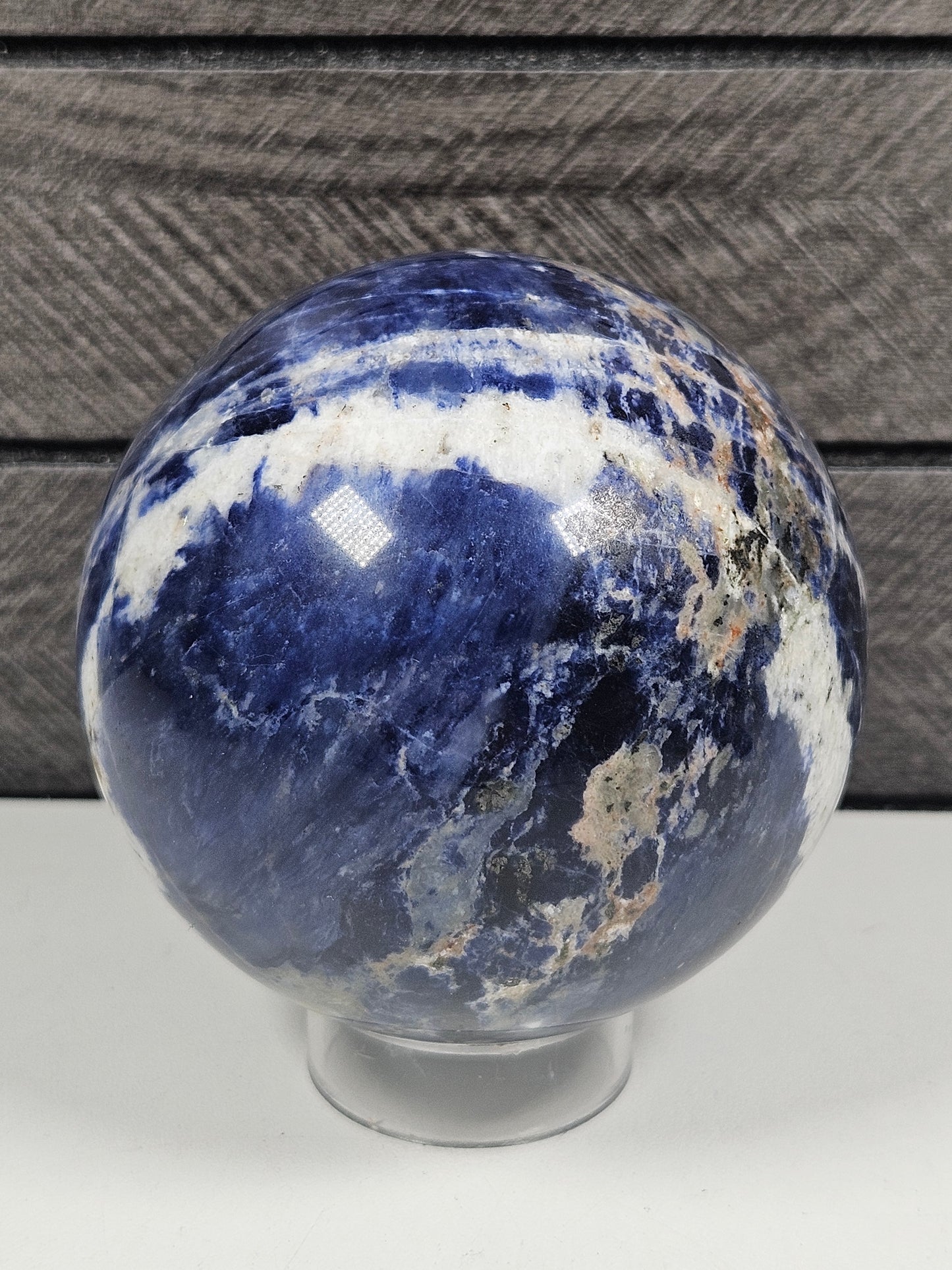 Sodaliet bol 476 gram