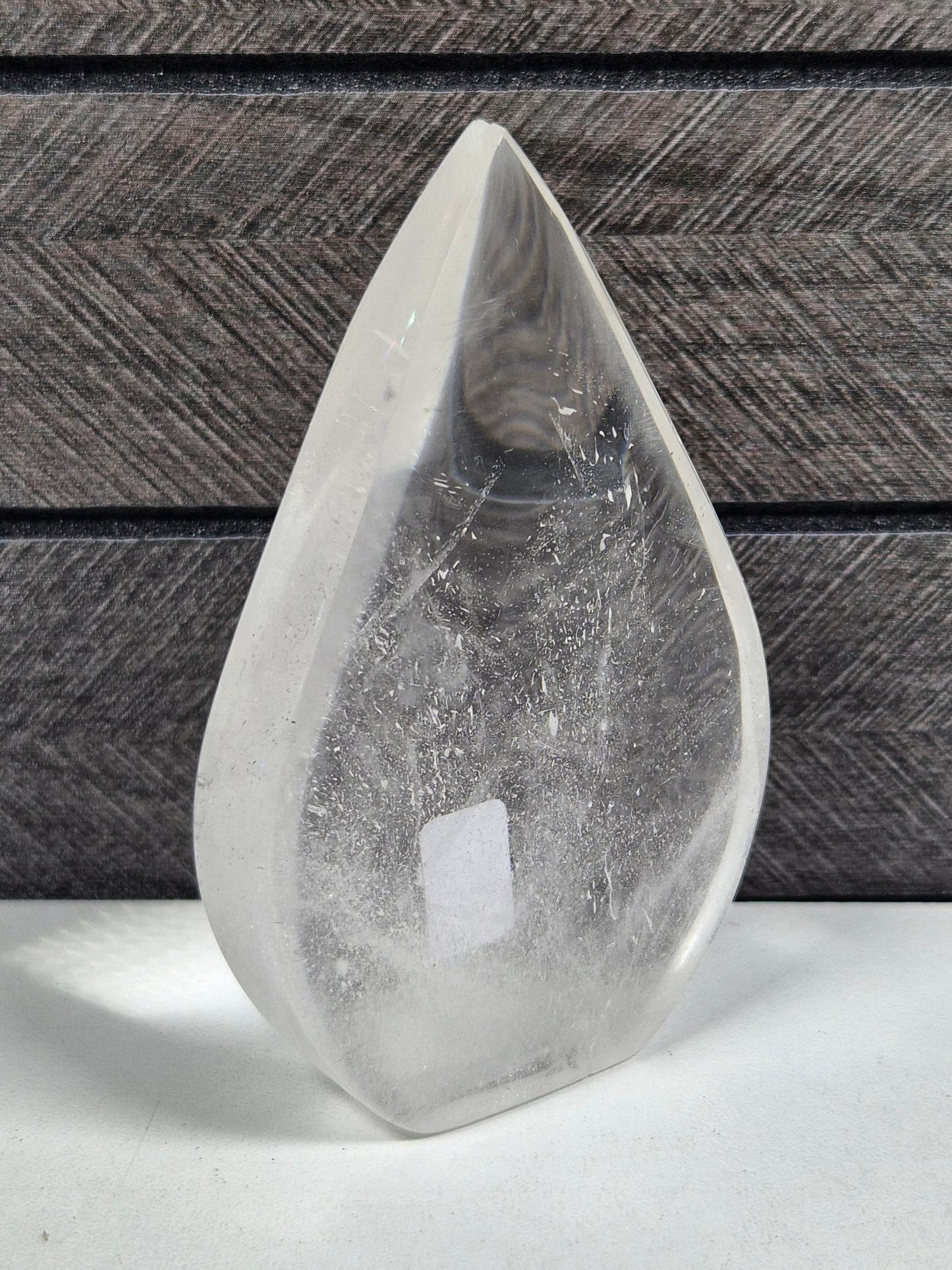 Bergkristal Sculptuur 144 gram