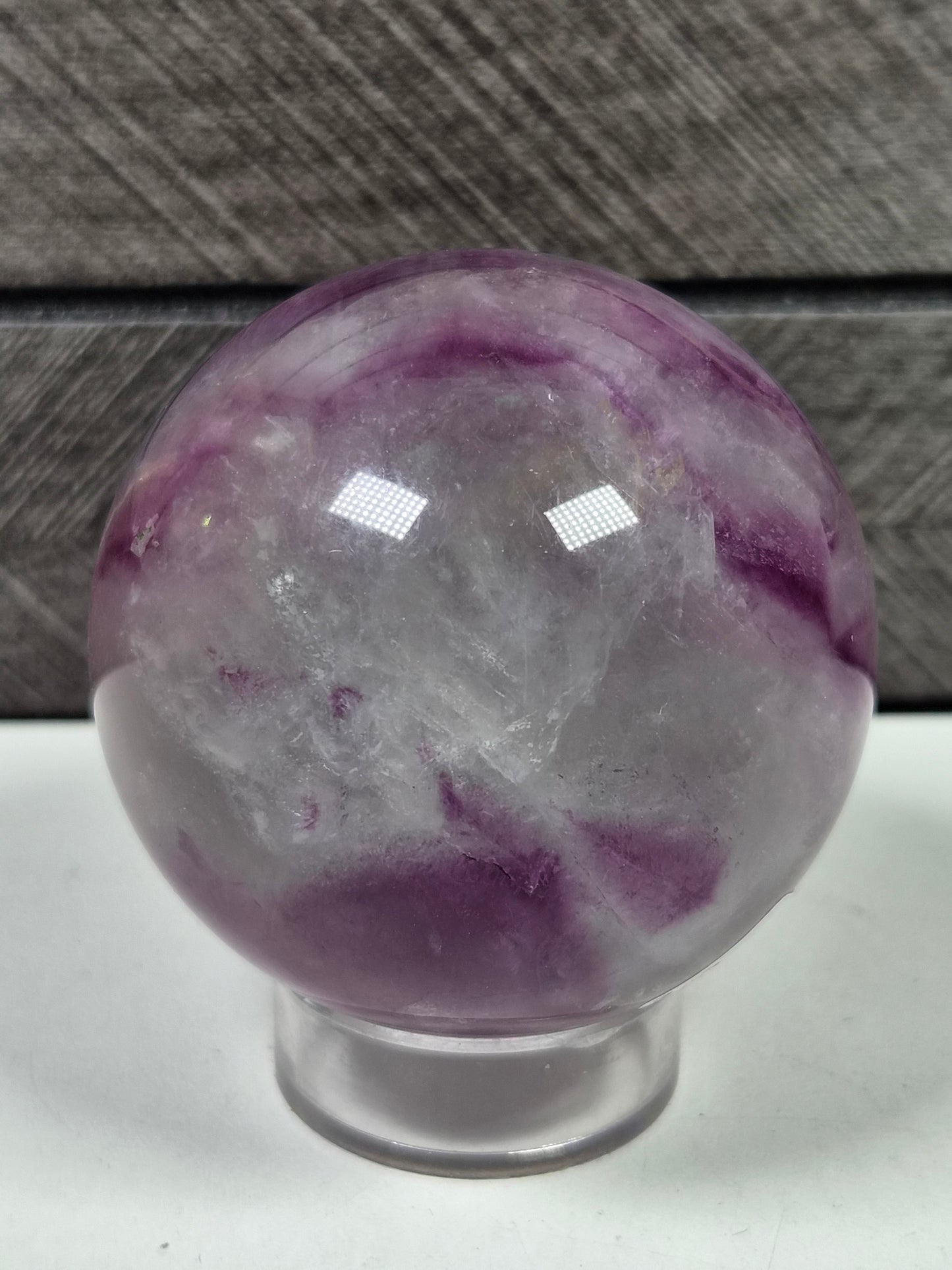 Fluoriet bol 302 gram