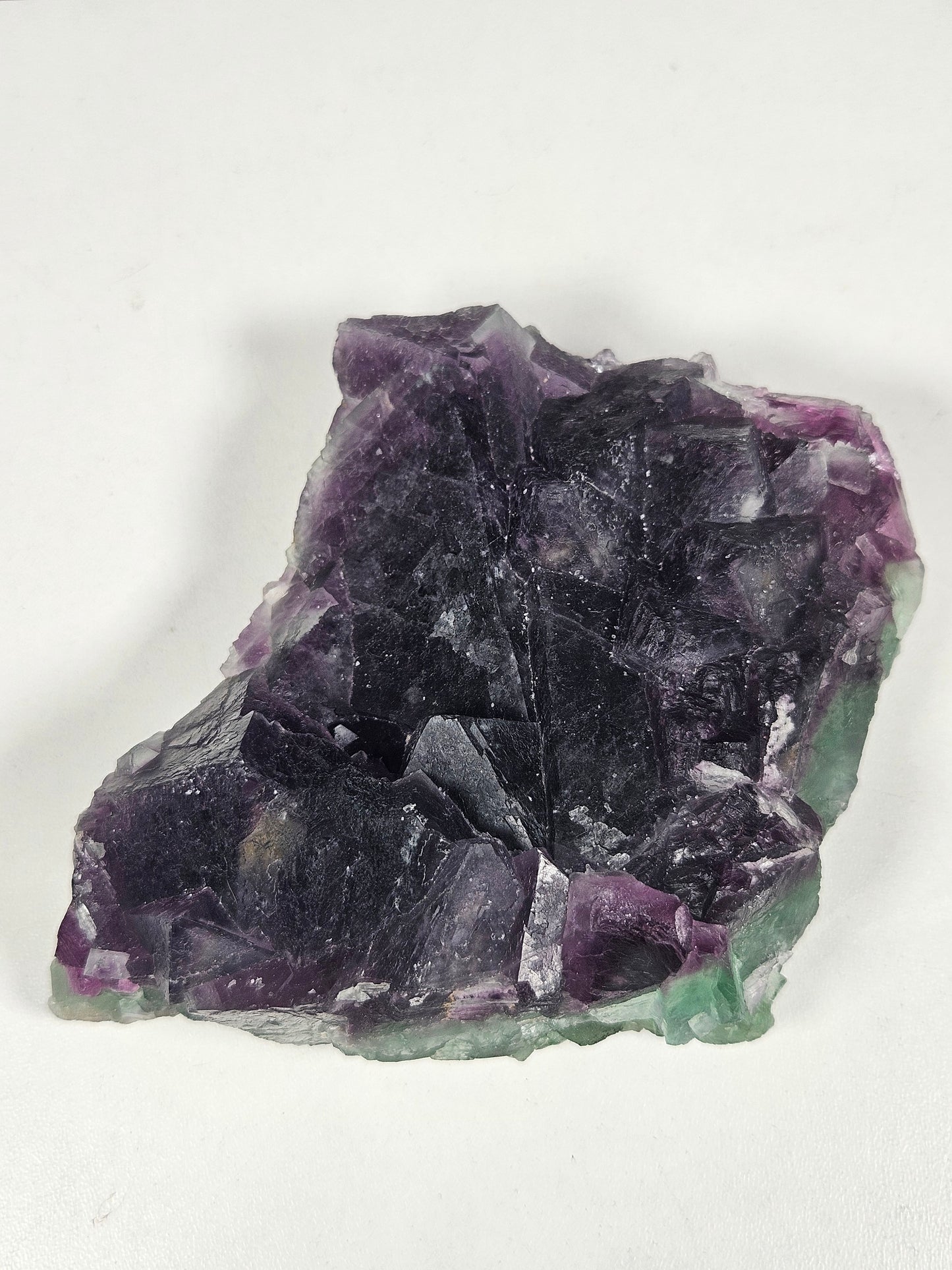 Fluoriet Ruw 466 gram