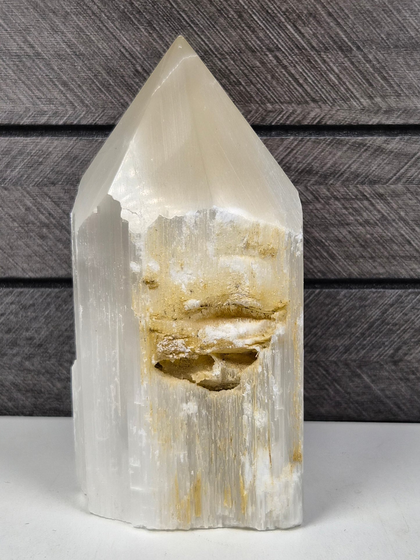 Seleniet Toren 534 gram
