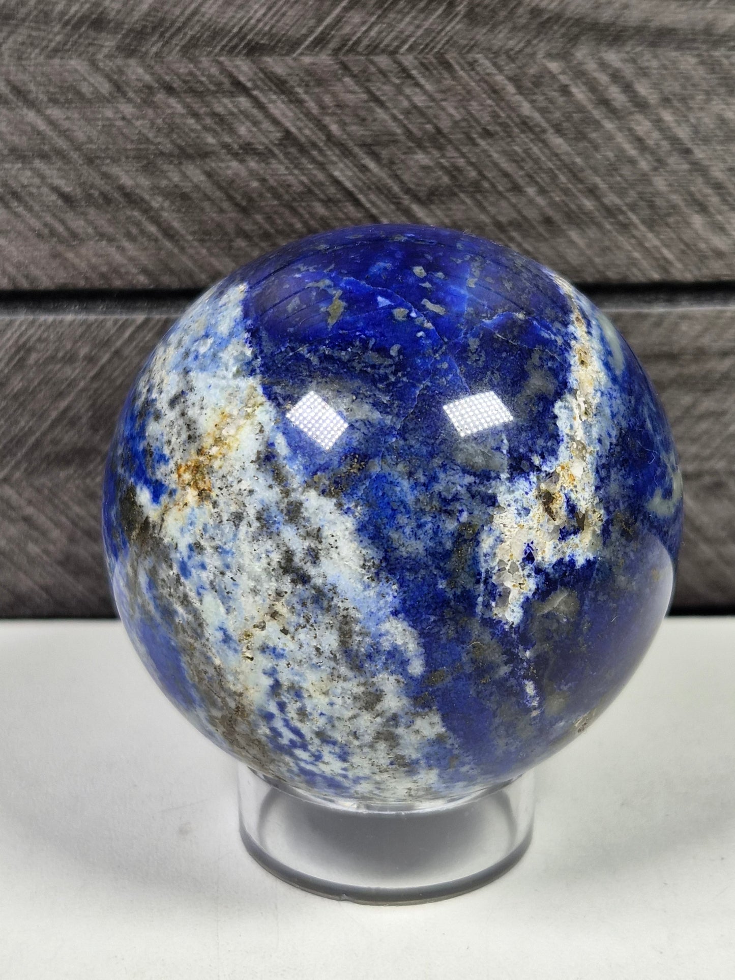 Lapis Lazuli Bol 276 gram