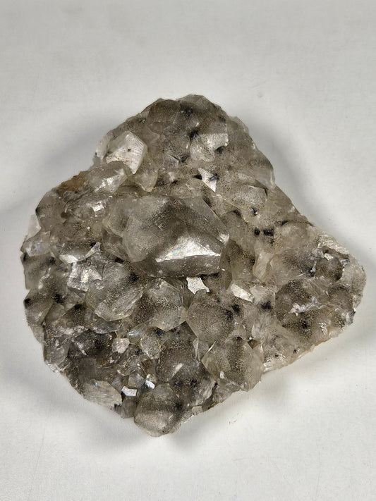 Daye Calciet met Pyriet Ruw 470 gram