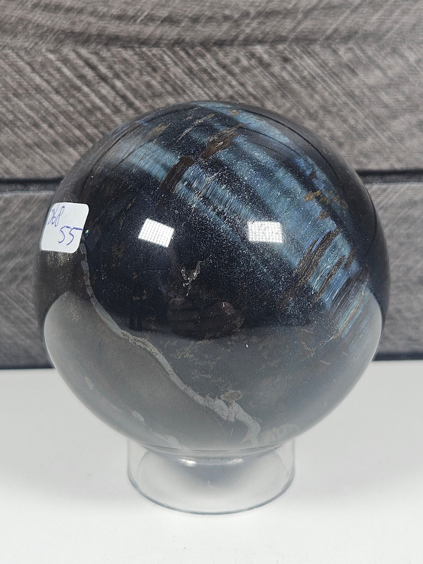 Valkenoog bol 368 gram