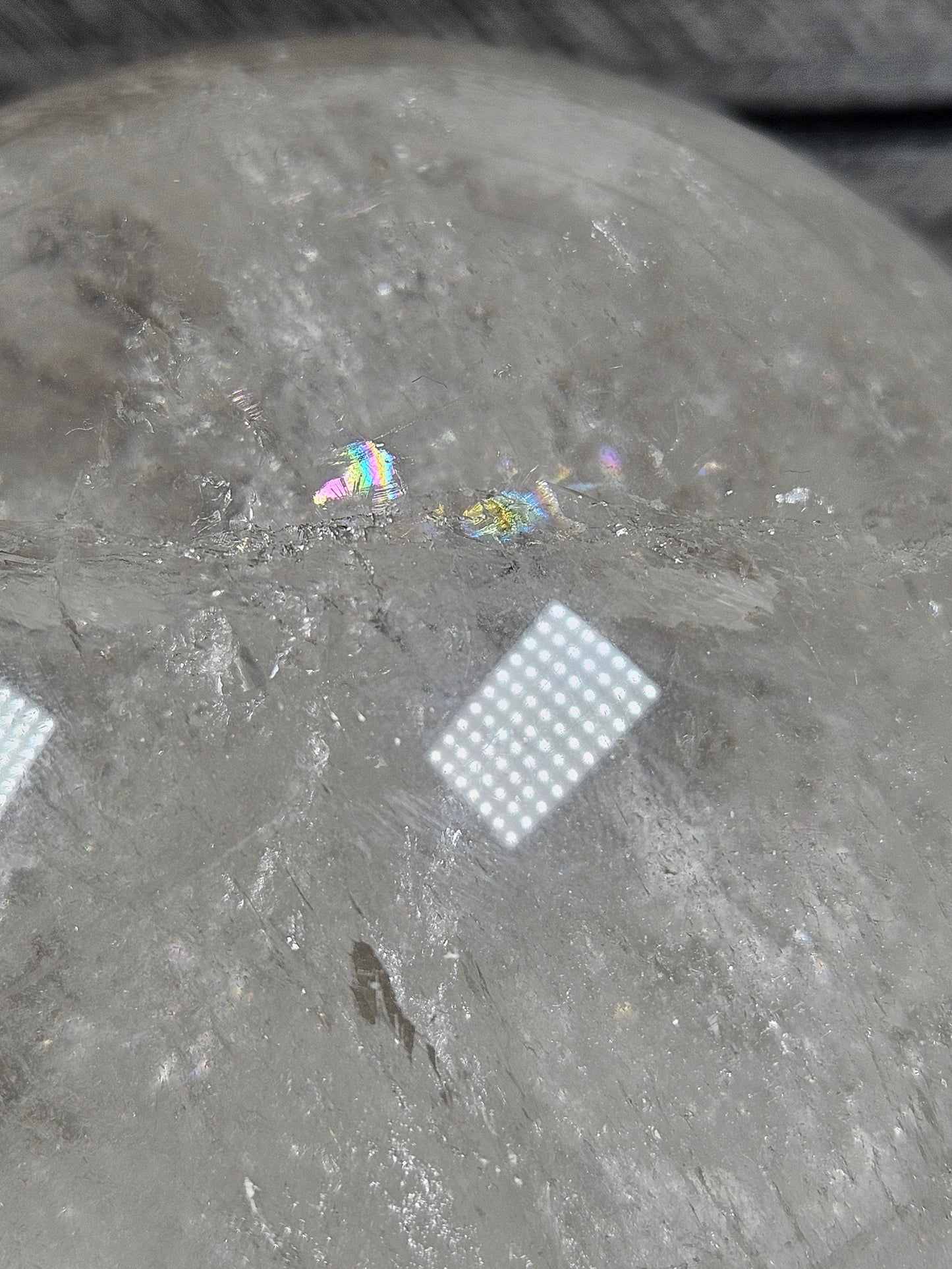 Rookkwarts bol 1620 gram