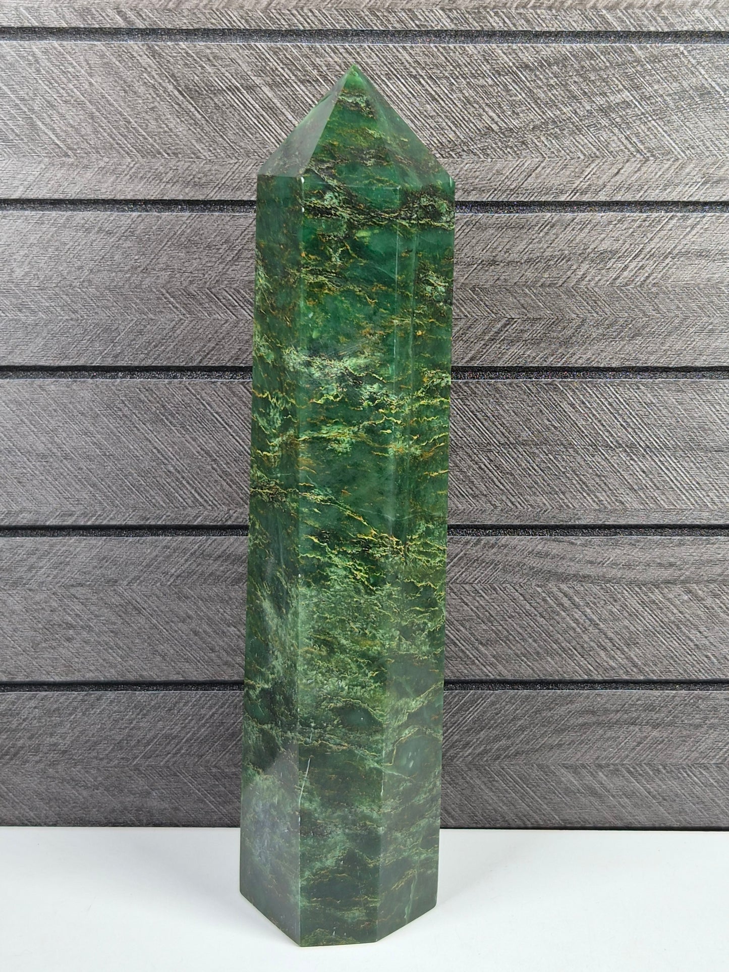 Emerald Toren 876 gram