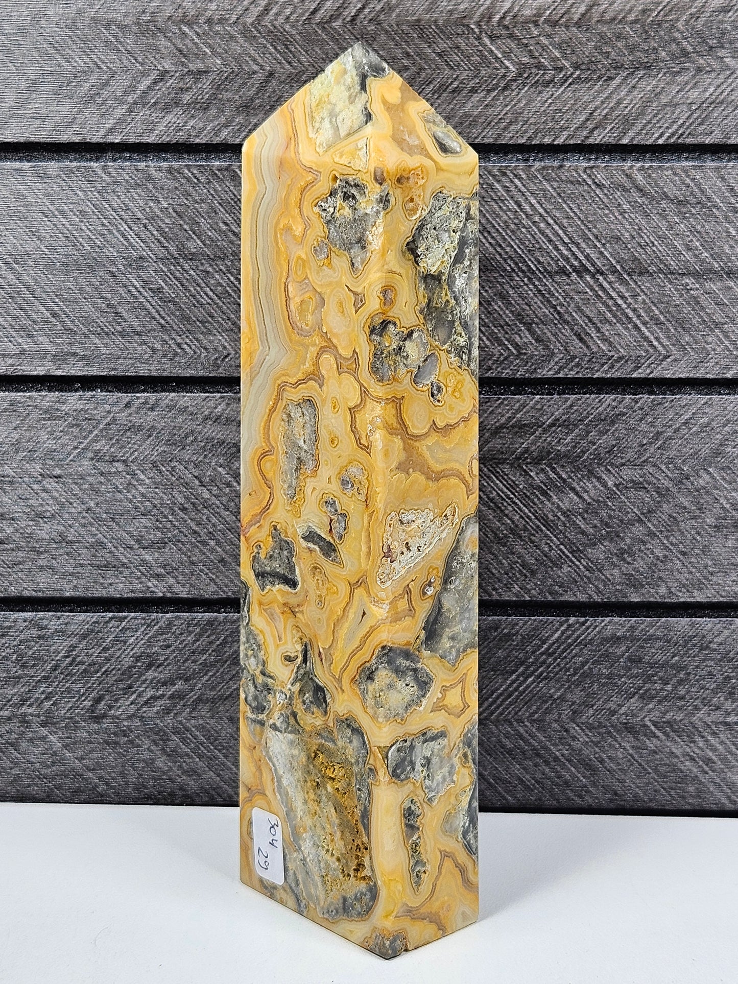 Crazy lace toren 304 gram