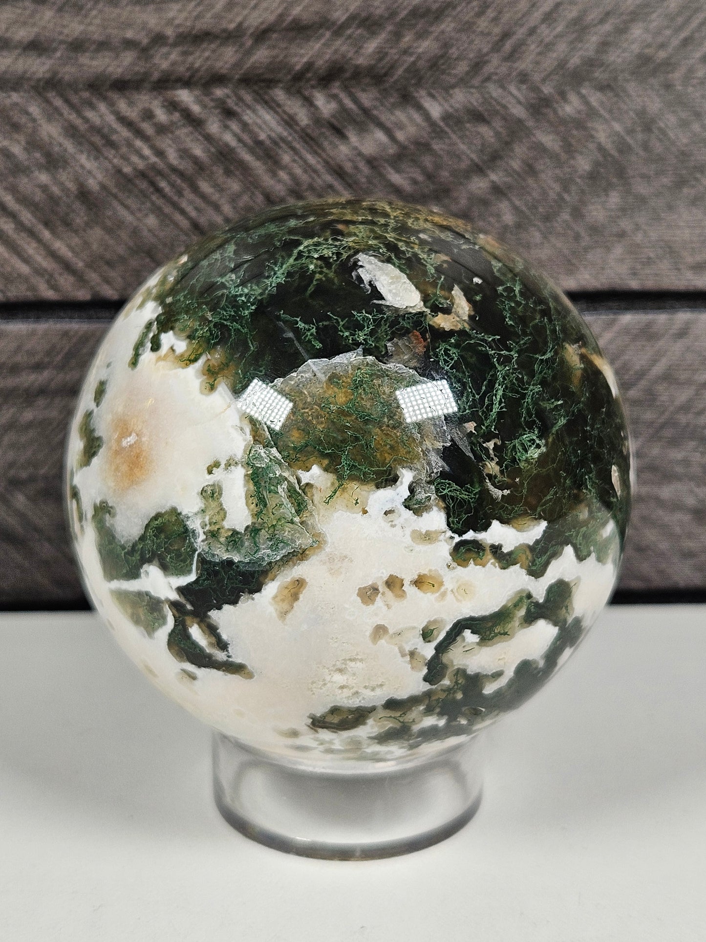 Mosagaat bol 312 gram