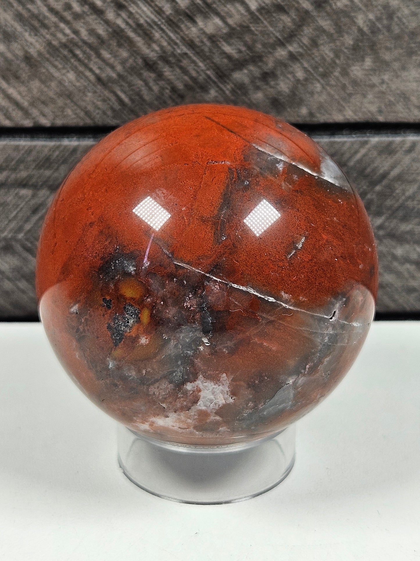 Vuuragaat bol 256 gram