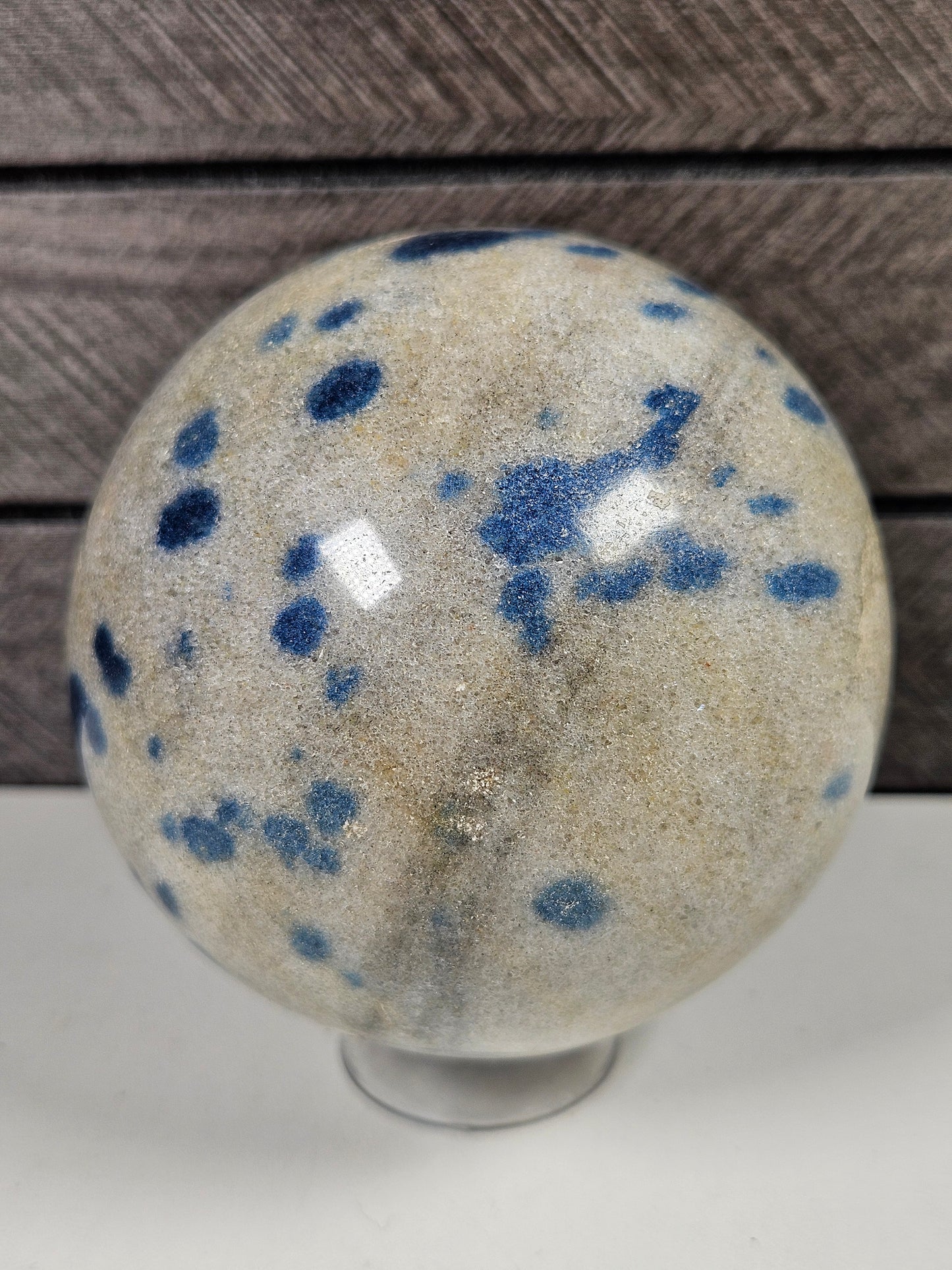 K2 japis bol 822 gram