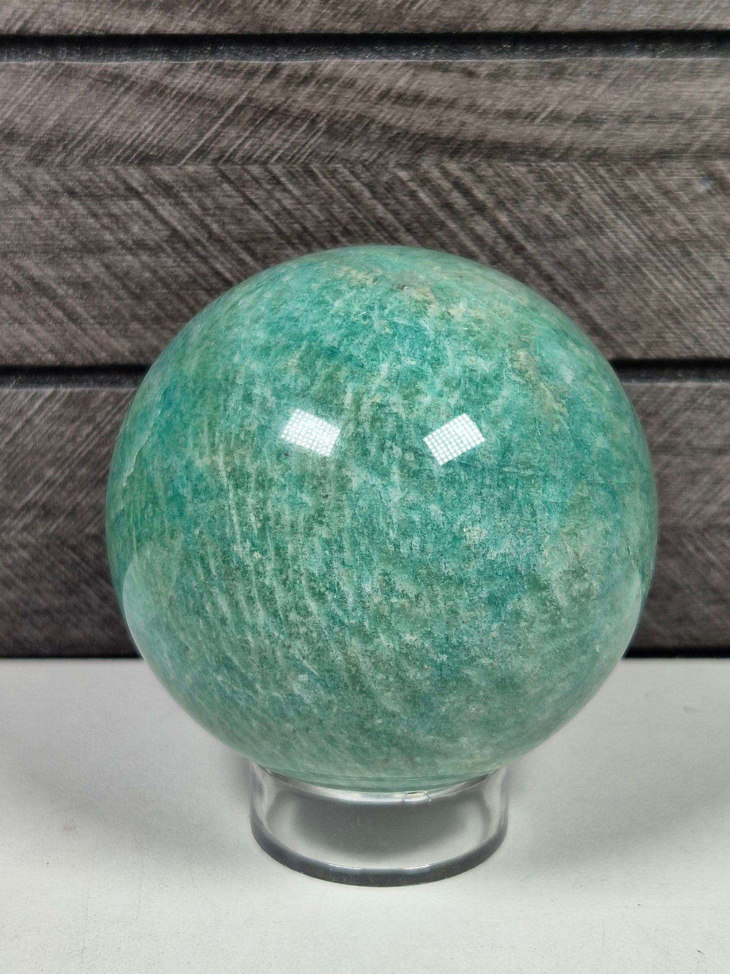 Amazoniet bol 348 gram