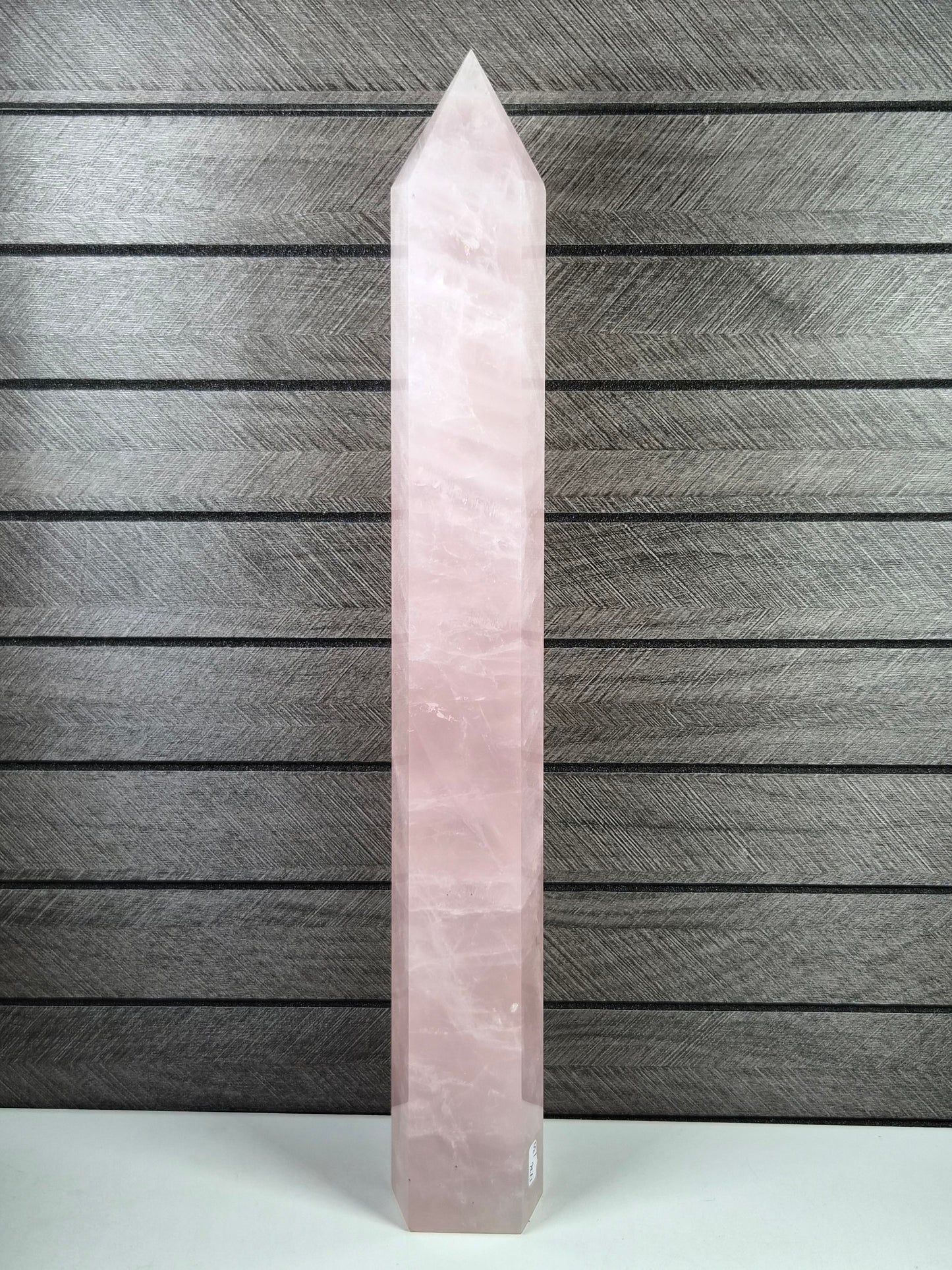 Rozenkwarts toren 1736 gram