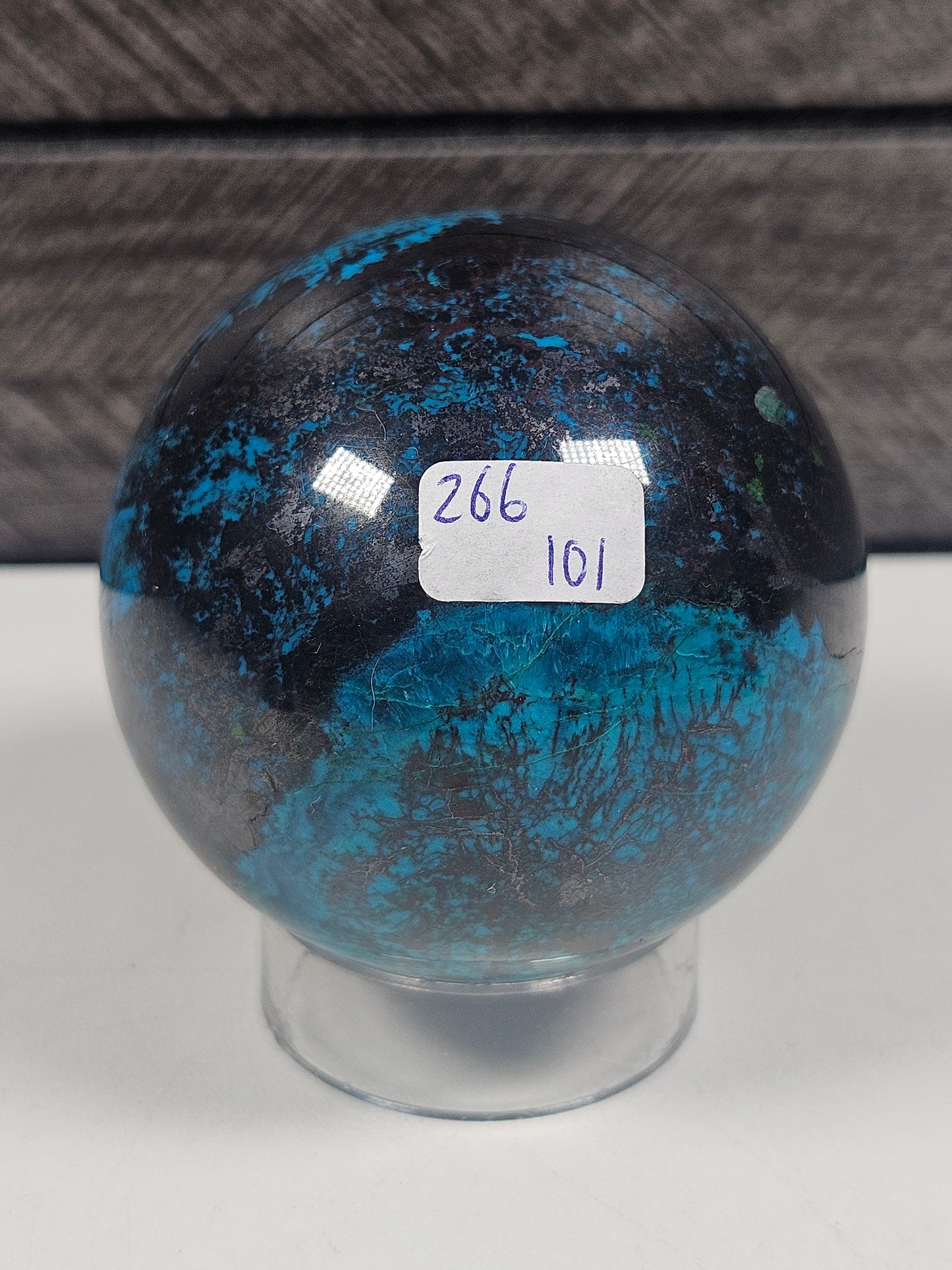 Quantum Quattro bol 266 gram