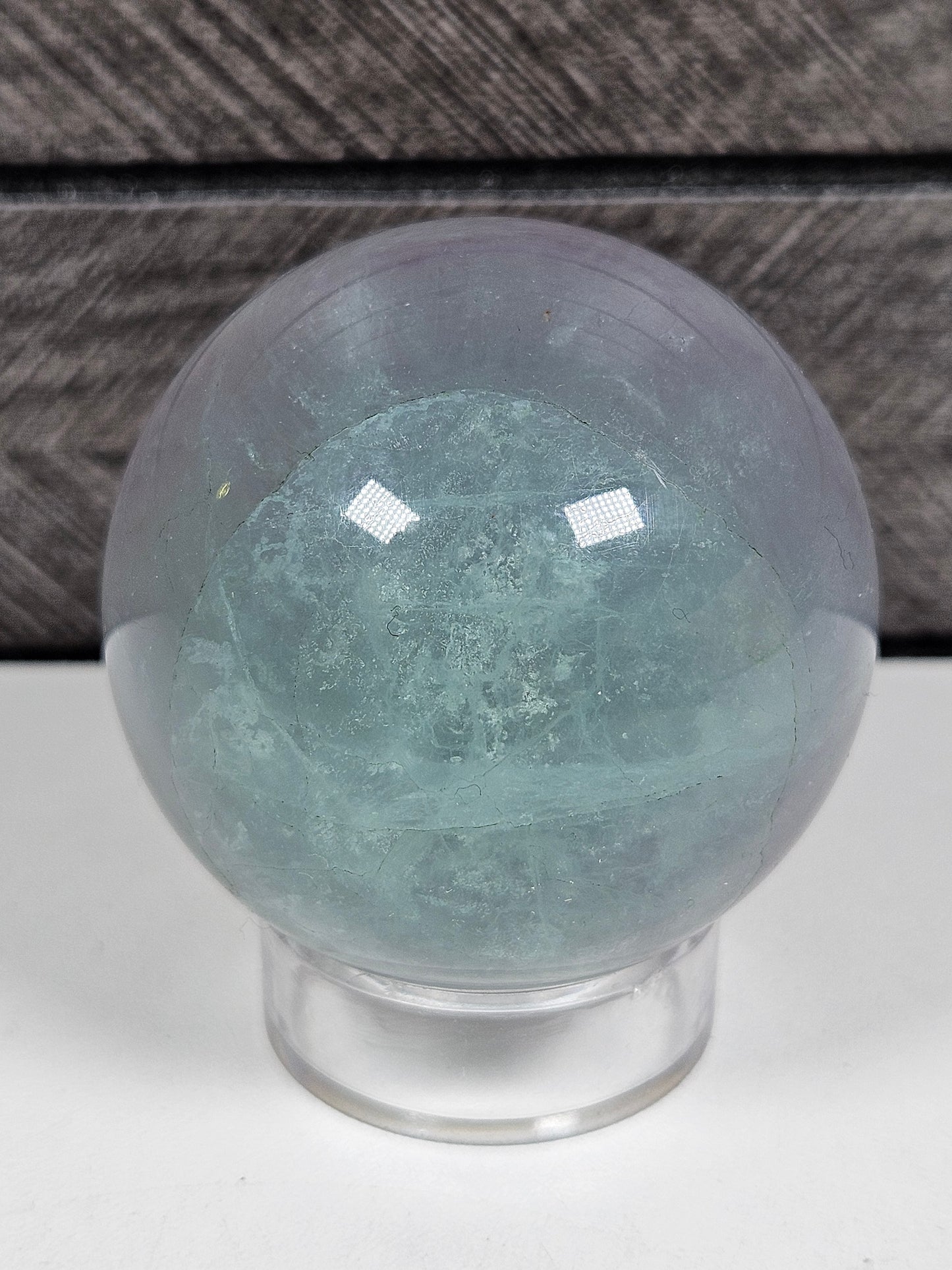 Fluoriet bol 204 gram