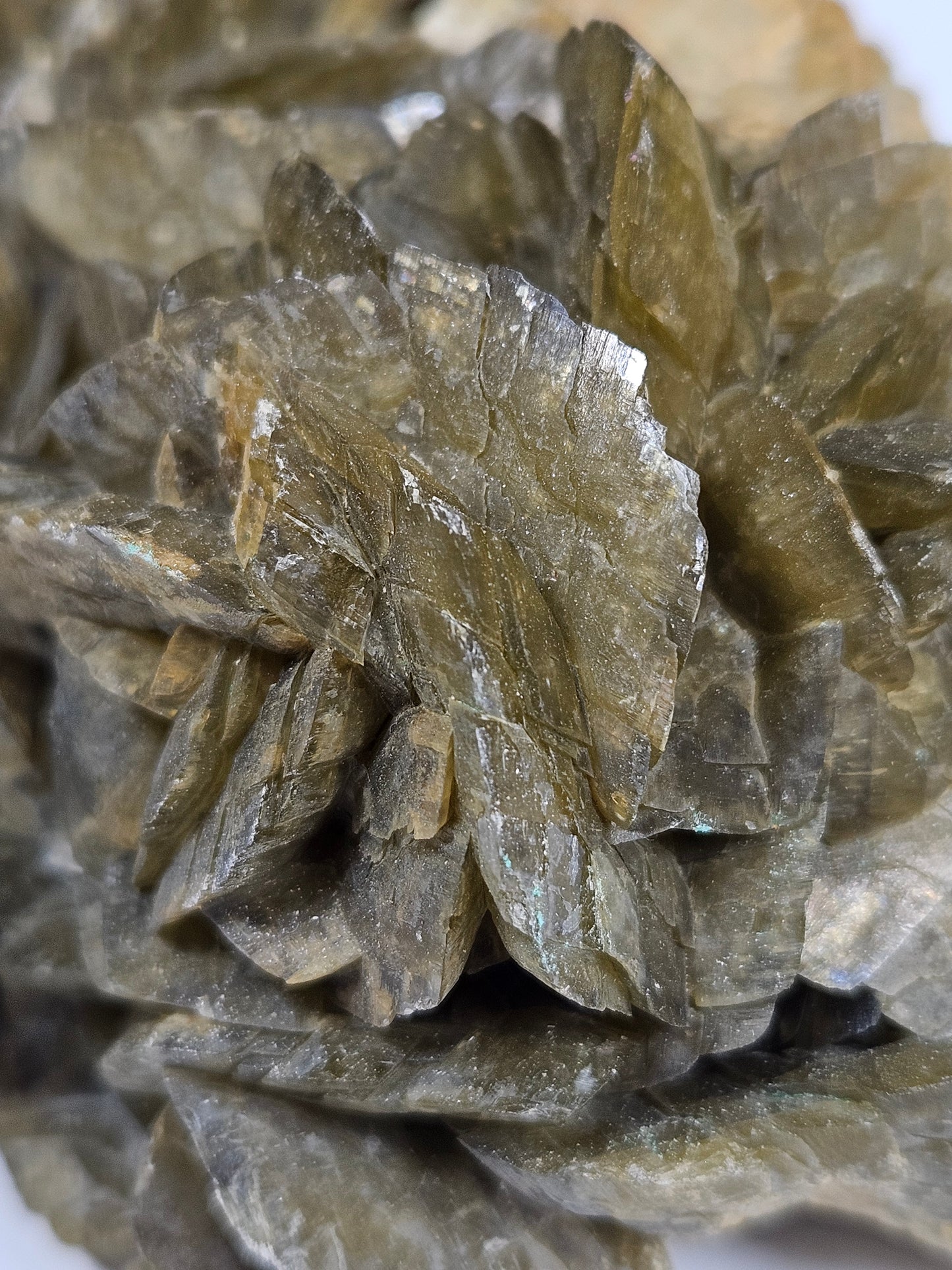Sideriet 694 gram