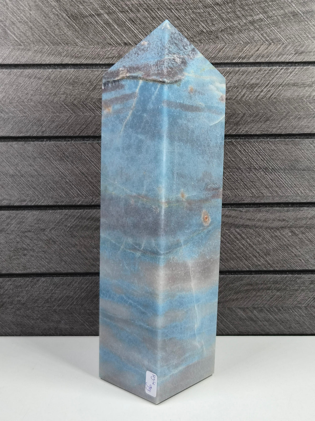 Trolleit toren 1194 gram