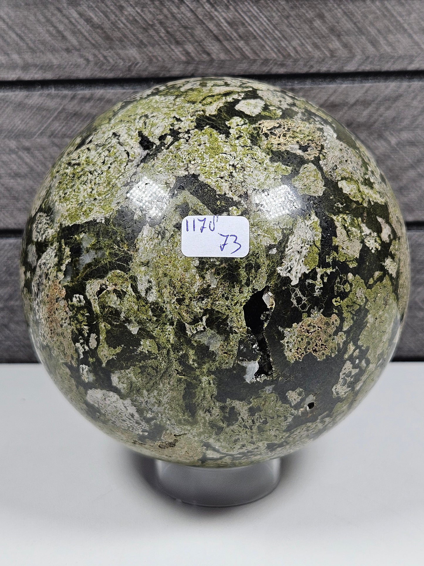 Epidoot Bol 1178 gram