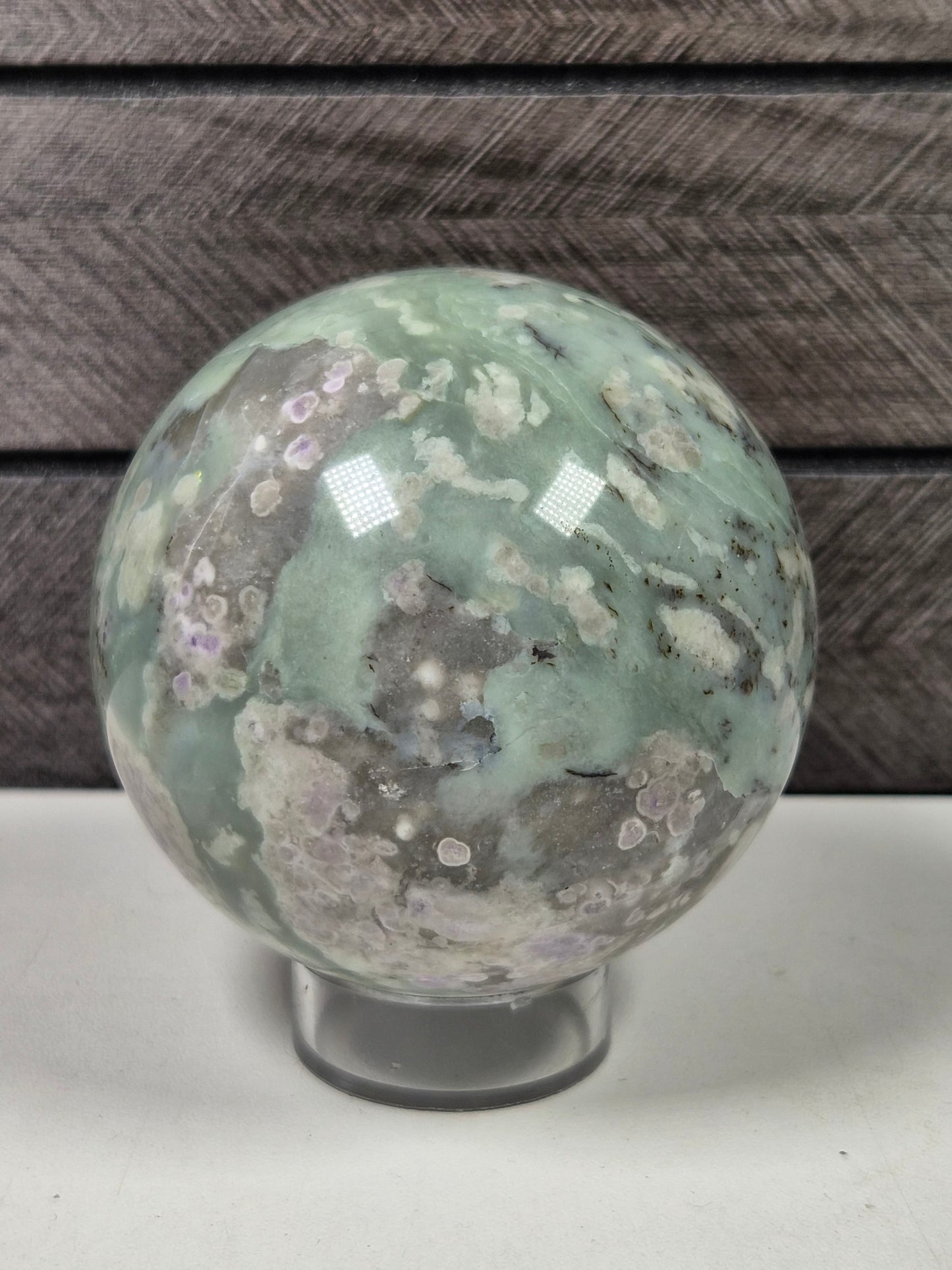 Lucky Jade Bol 482 gram