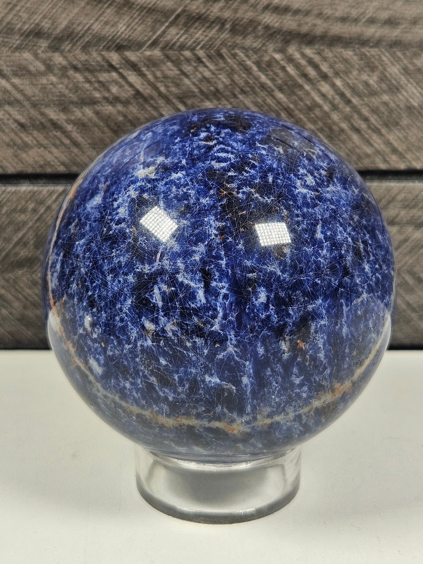 Sodaliet bol 340 gram