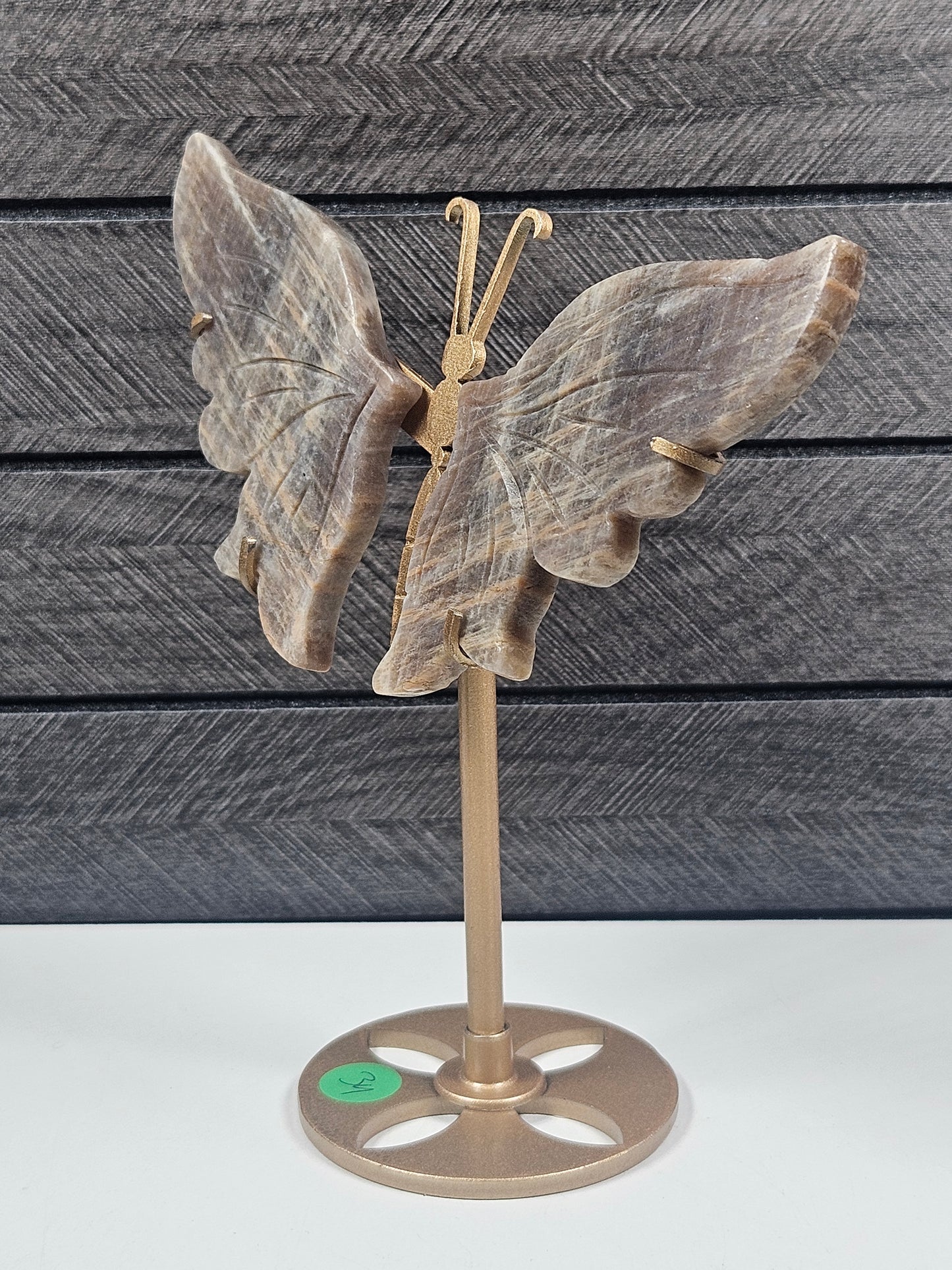 Maansteen Vlinder nr2