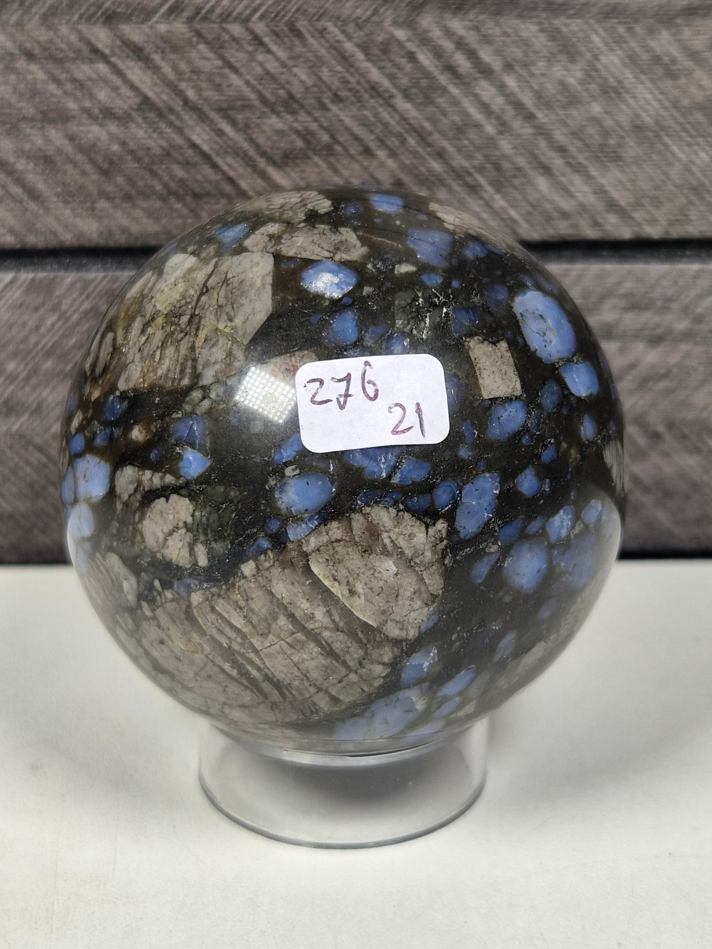 Que Sera Bol 276 gram