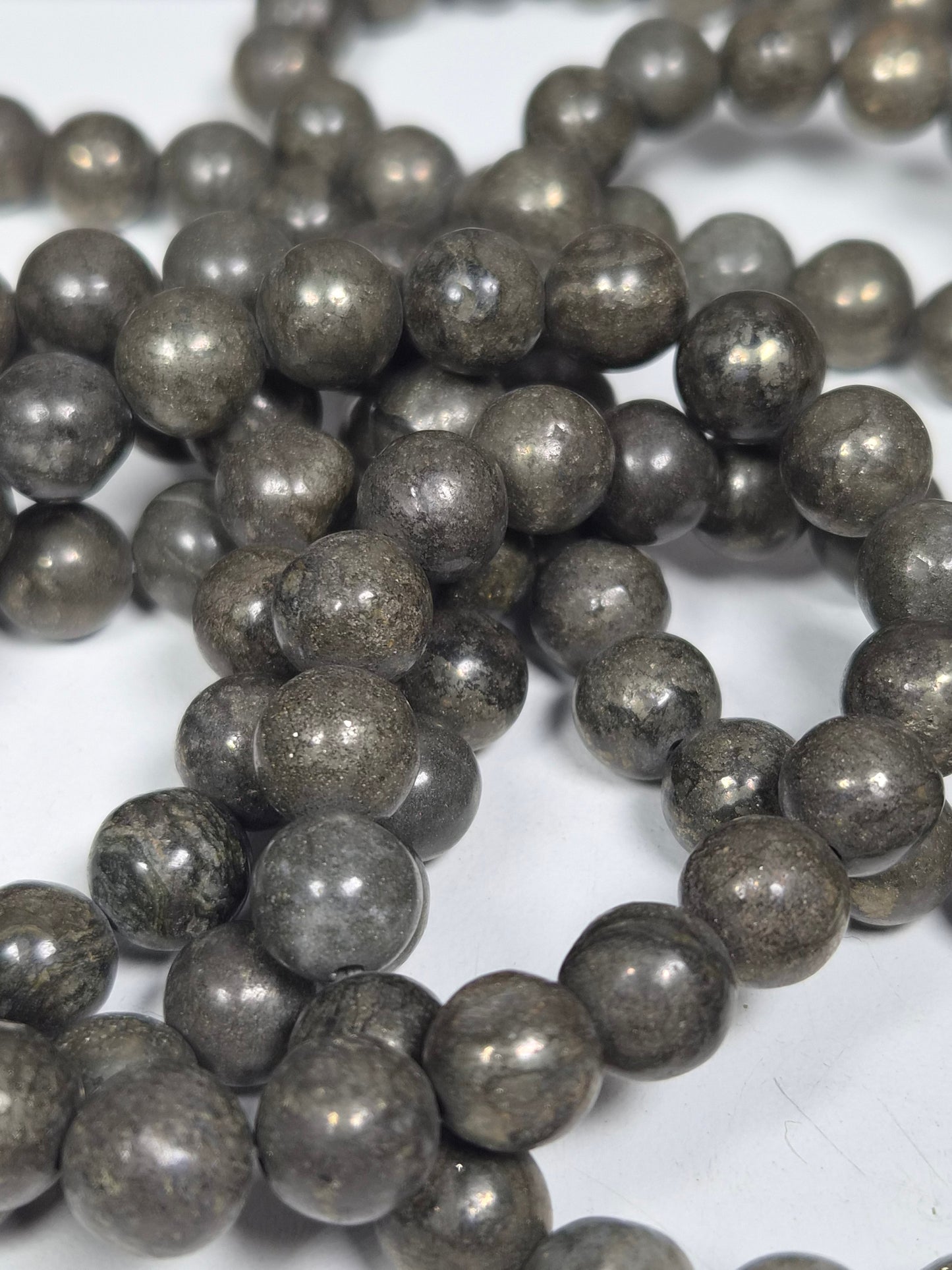 Pyriet armband 8mm