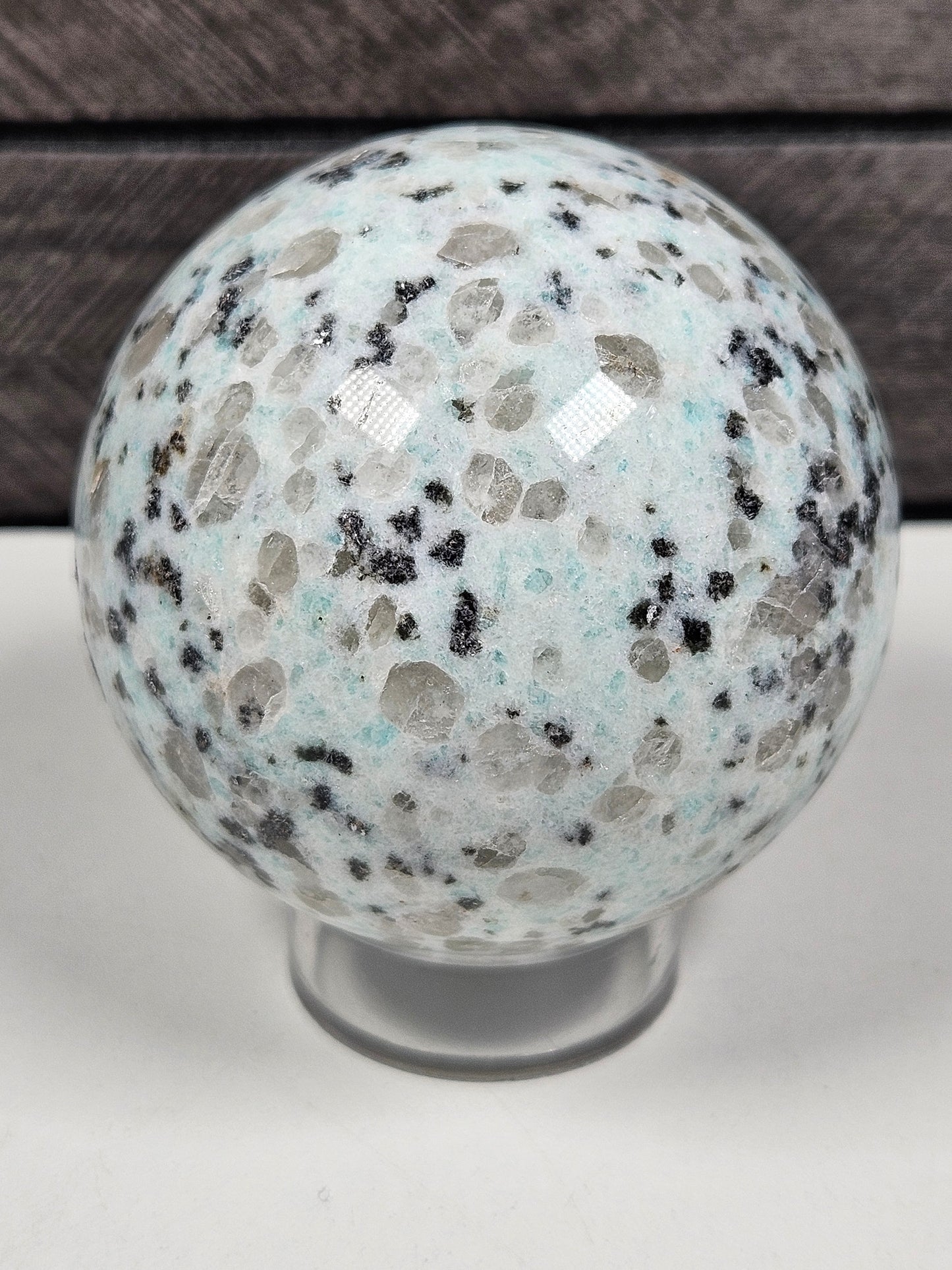 Kiwi Jaspis bol 210 gram