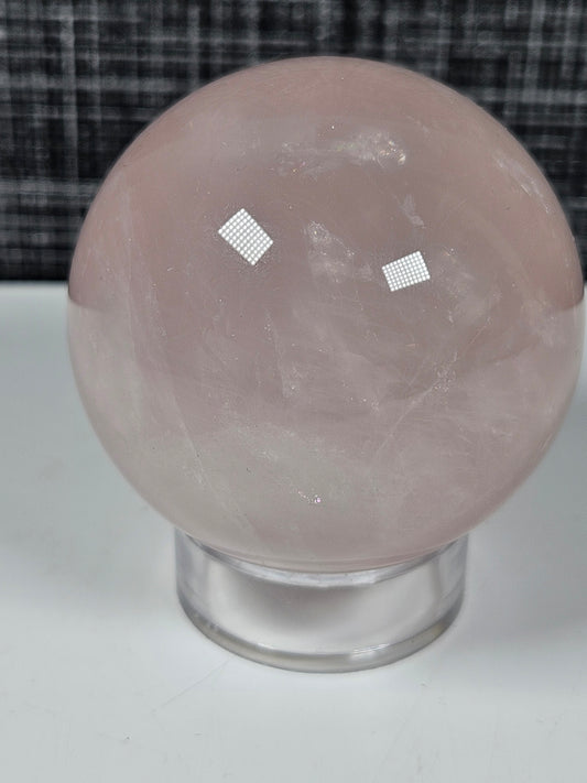 Rozenkwarts bol 188 gram