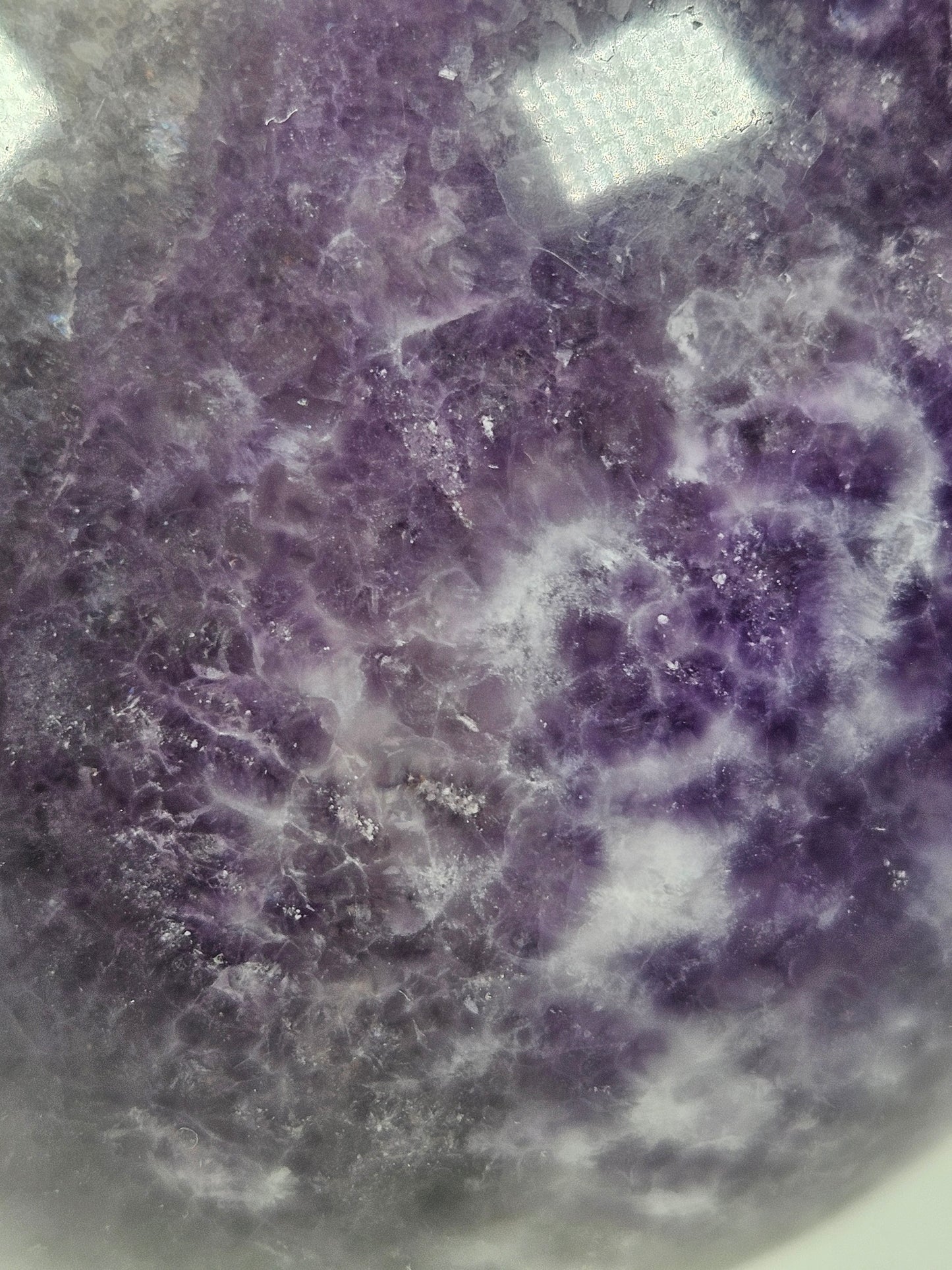 Fluoriet bol 1522 gram