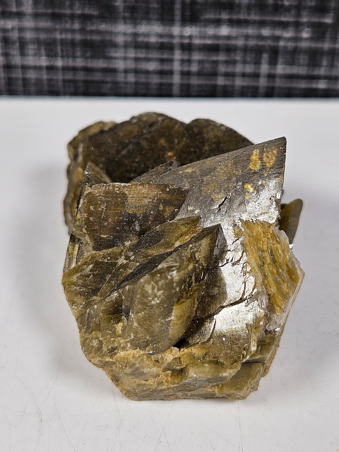 Sideriet 96 gram