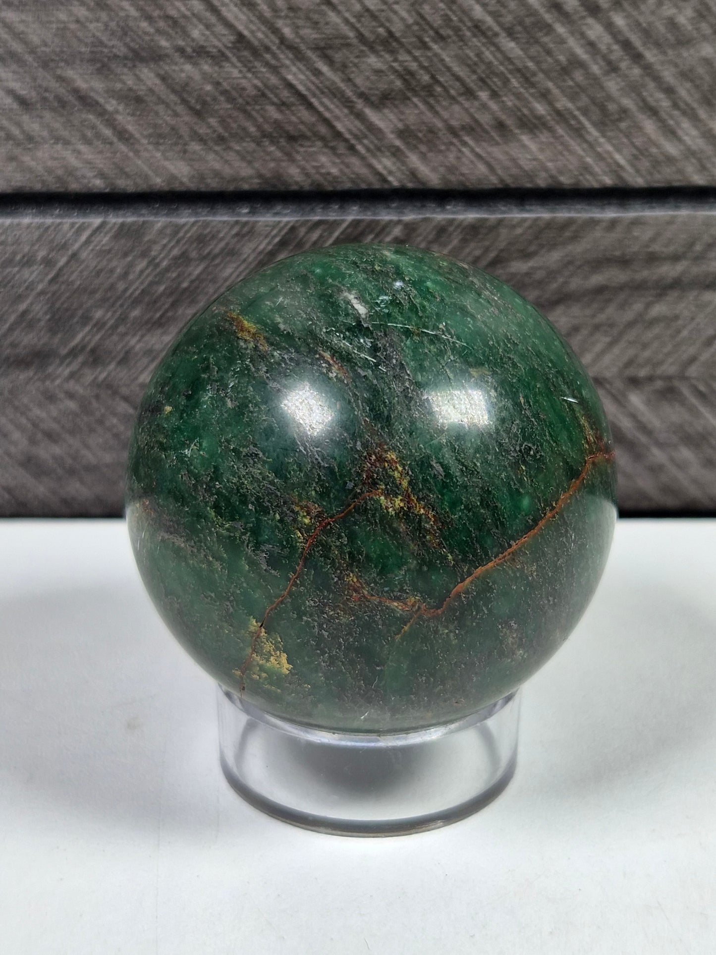 Emerald bol 172 gram