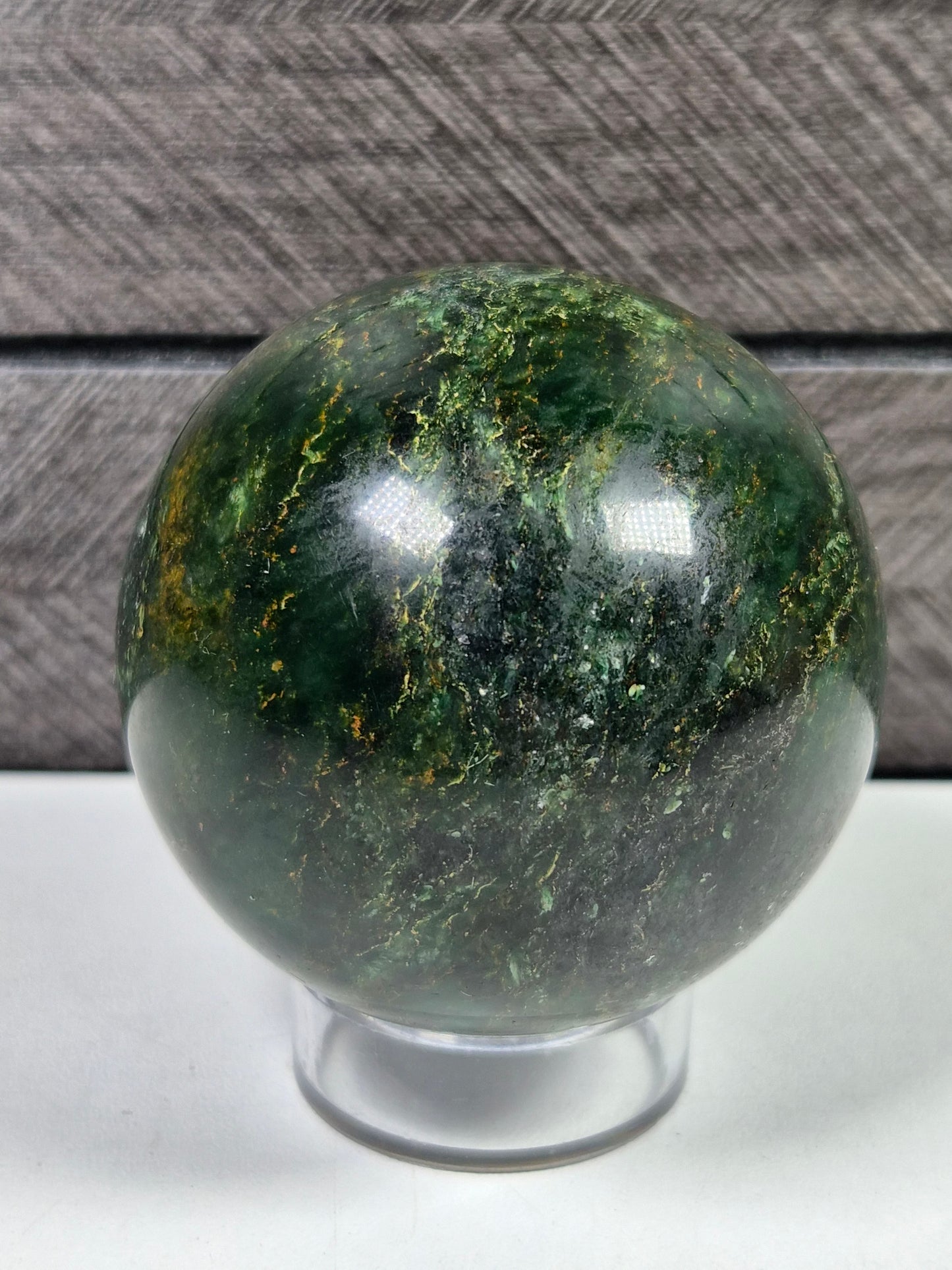 Emerald bol 276 gram